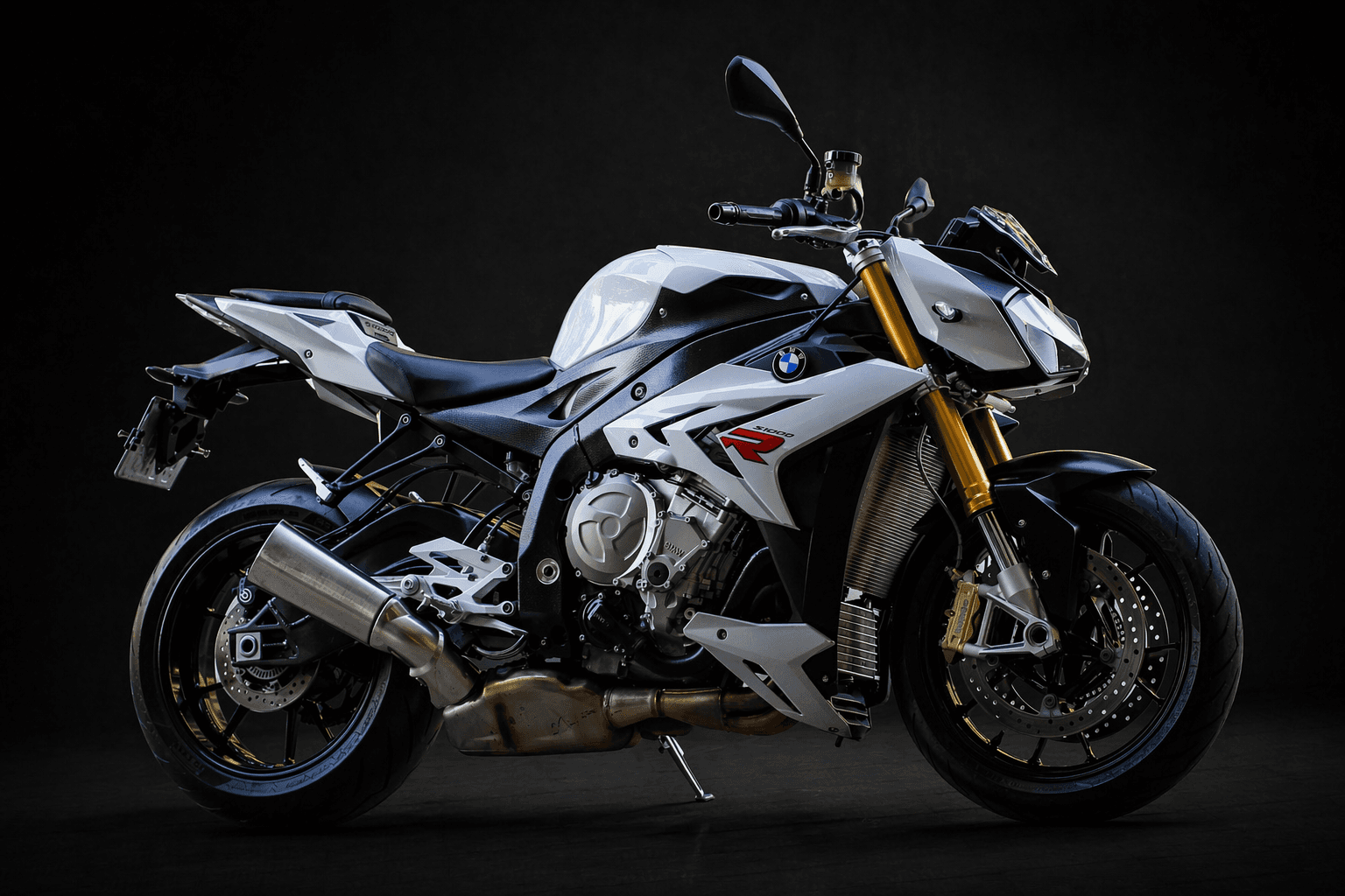 S1000R