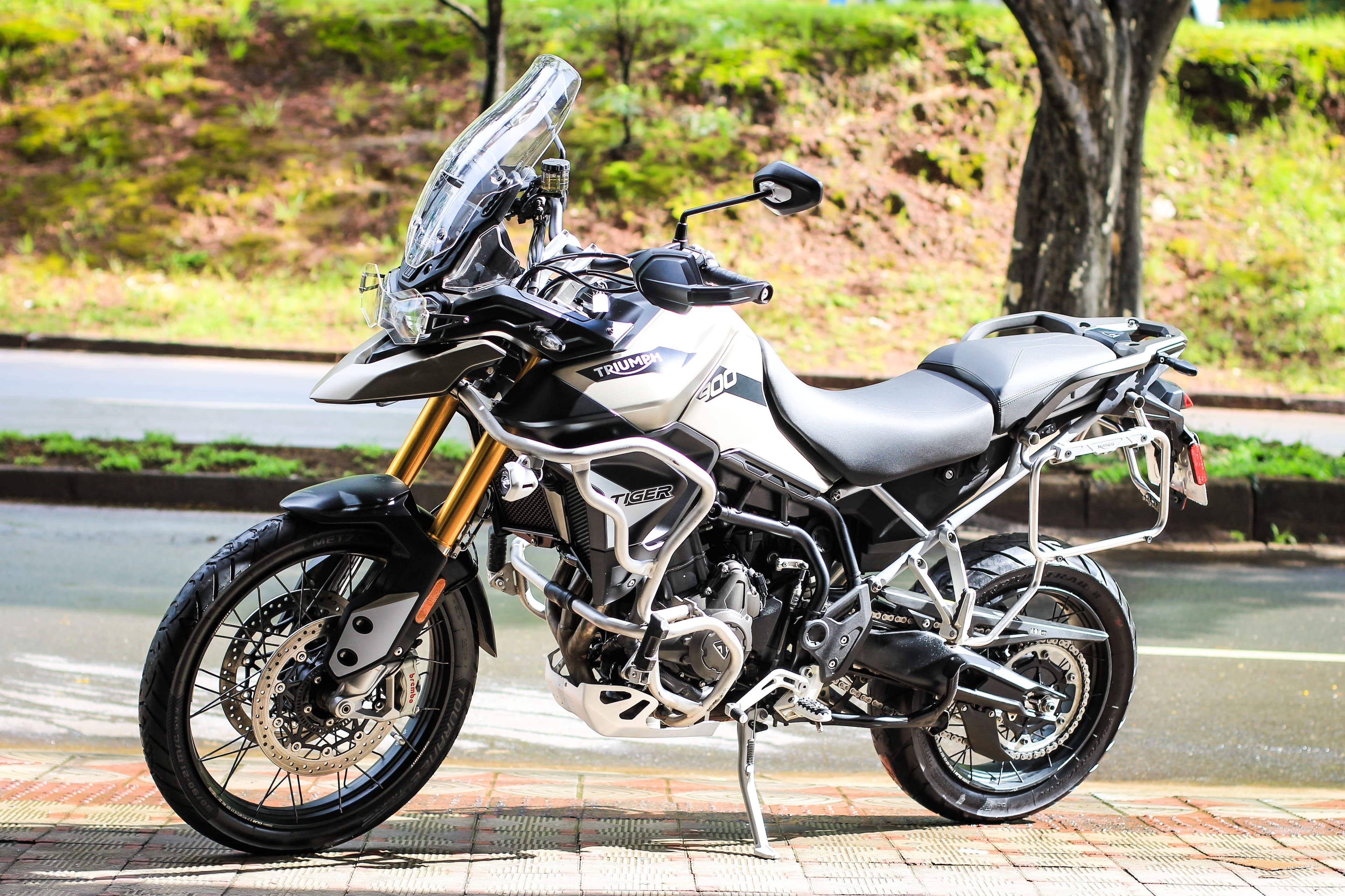 Tiger 900 Rally Pro - Imagem 3