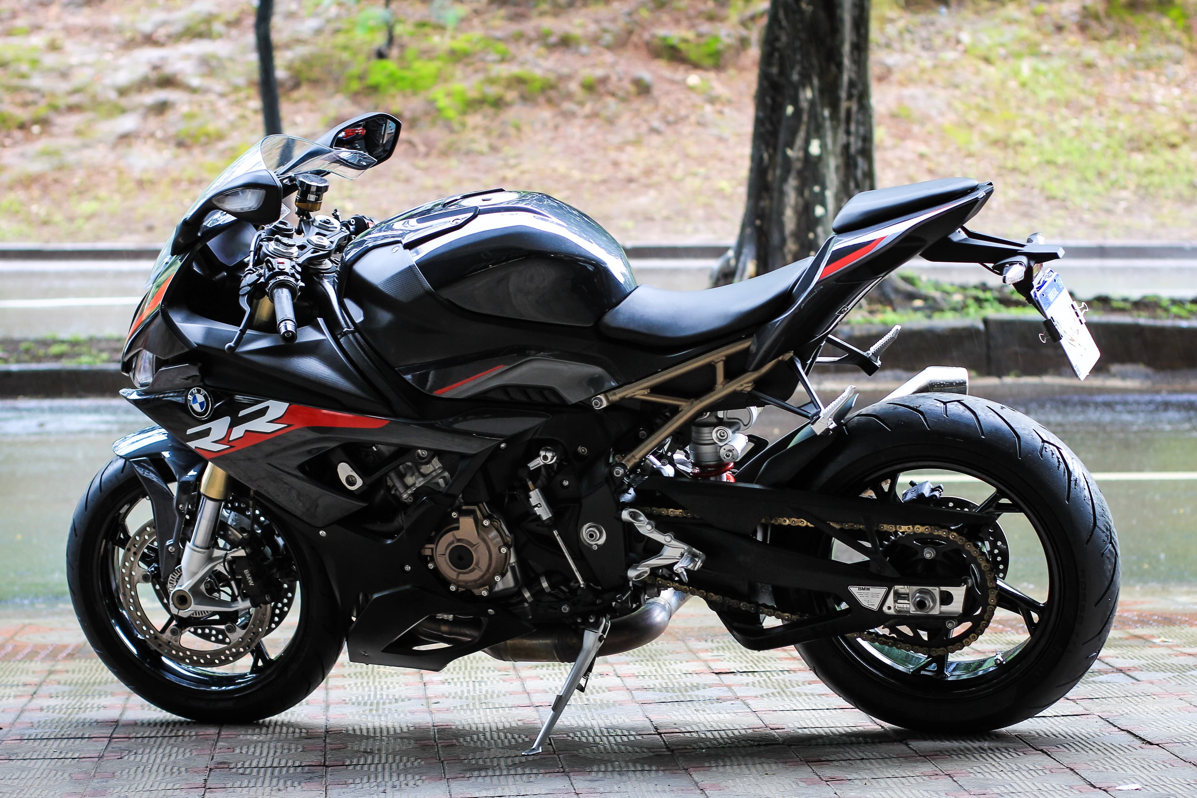 S1000RR - Imagem 5