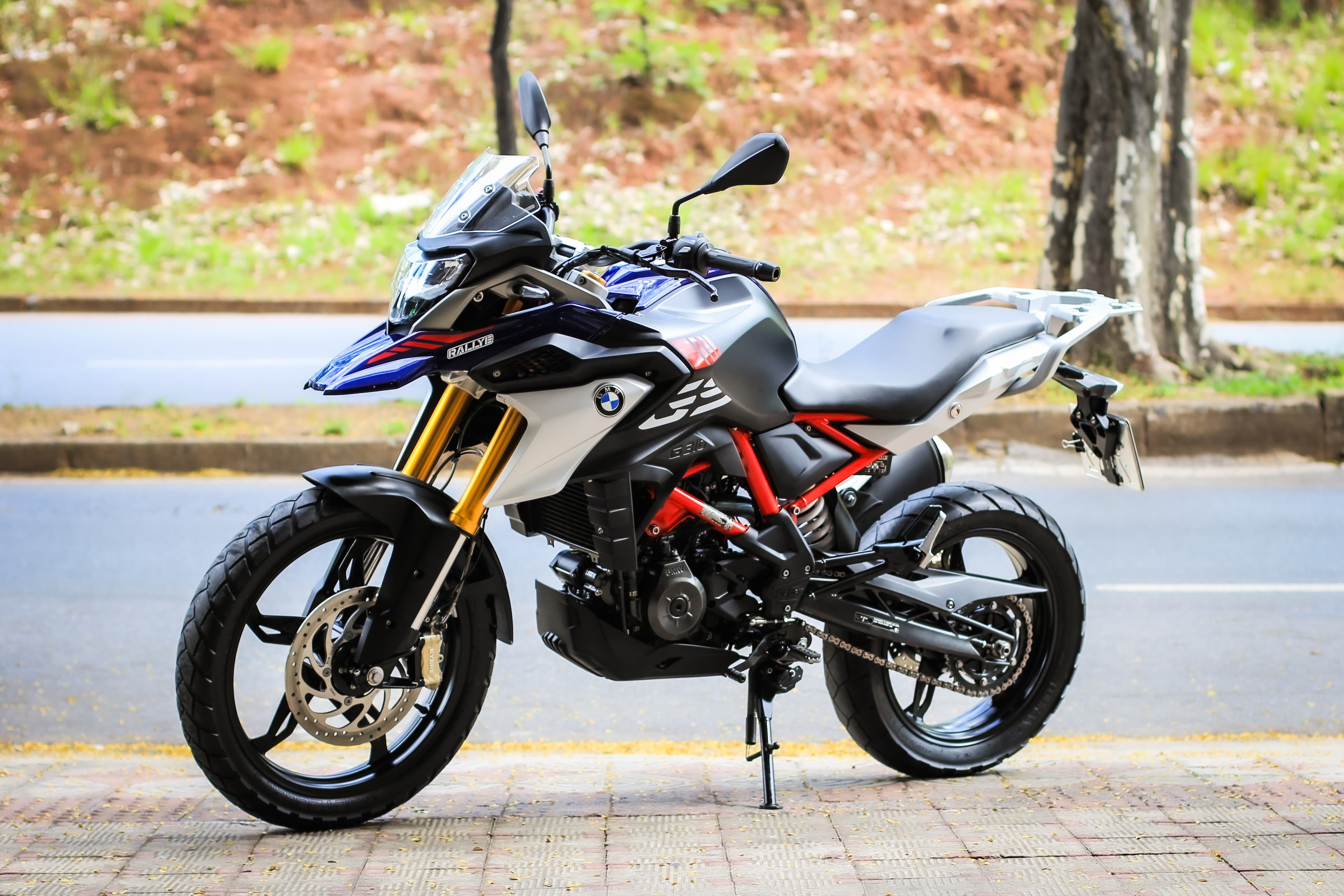 G310 GS - Imagem 3