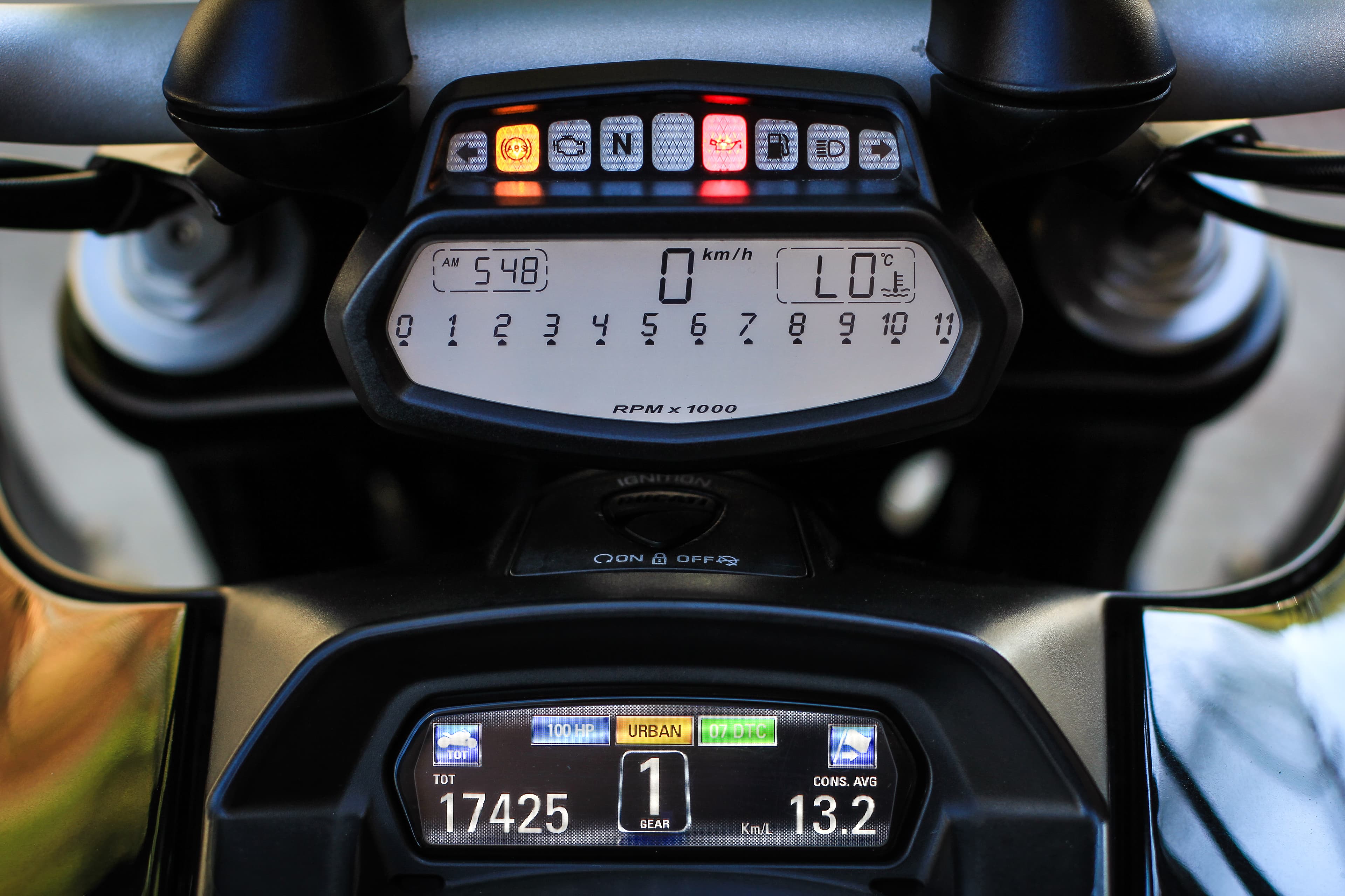 Diavel - Imagem 6