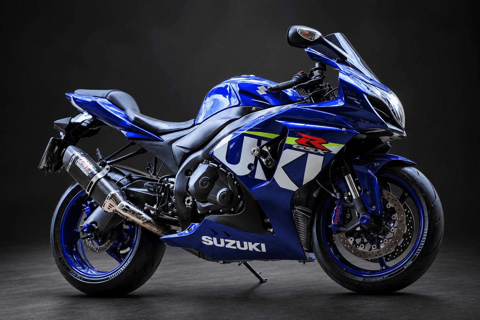 GSX-R 1000