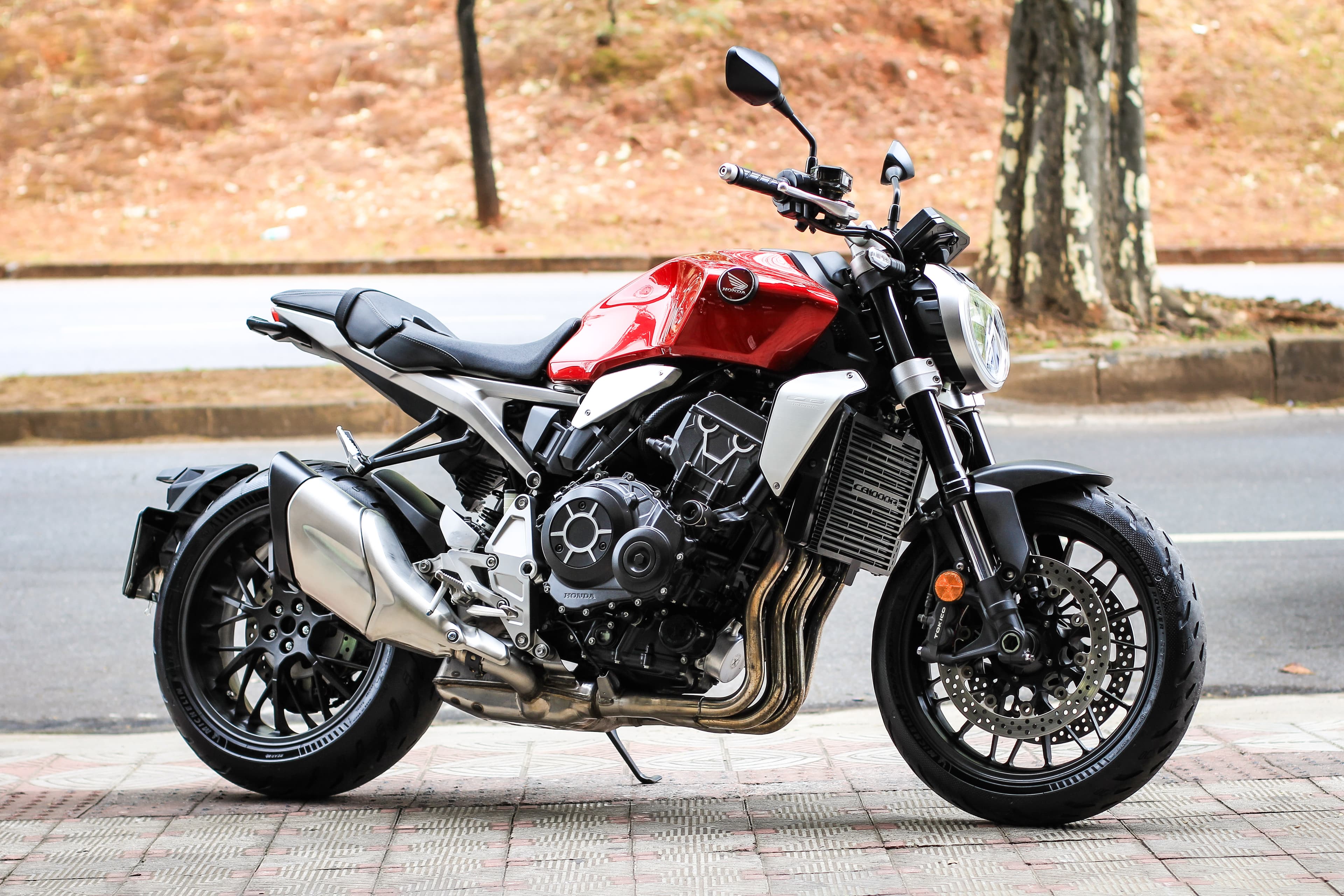 CB 1000R - Imagem 4
