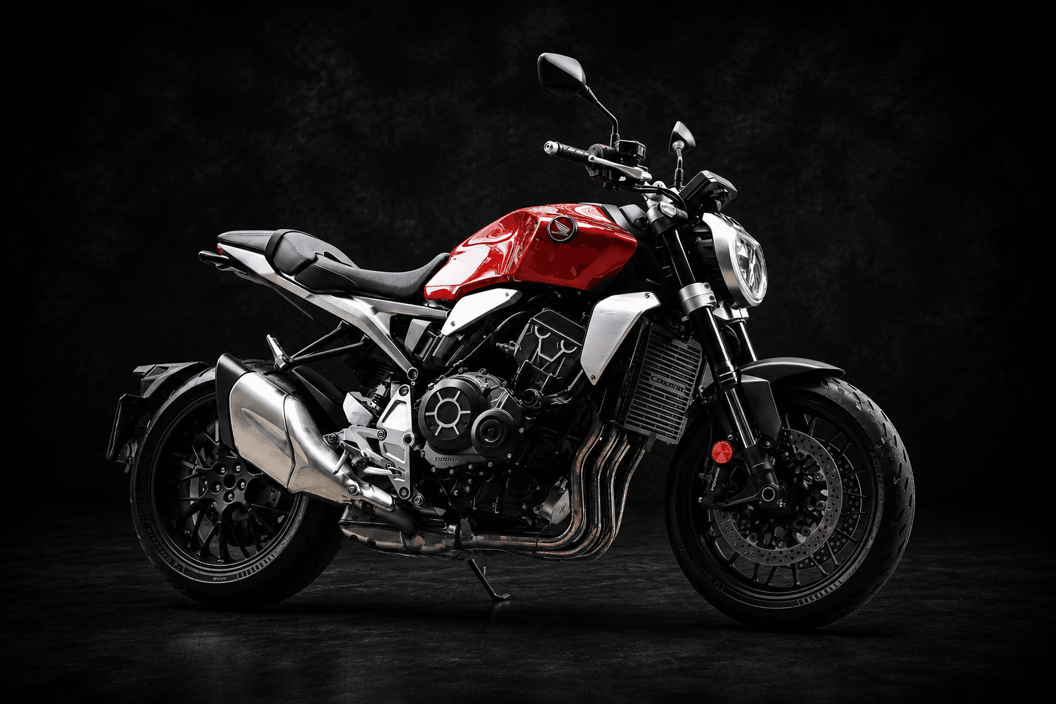 CB 1000R