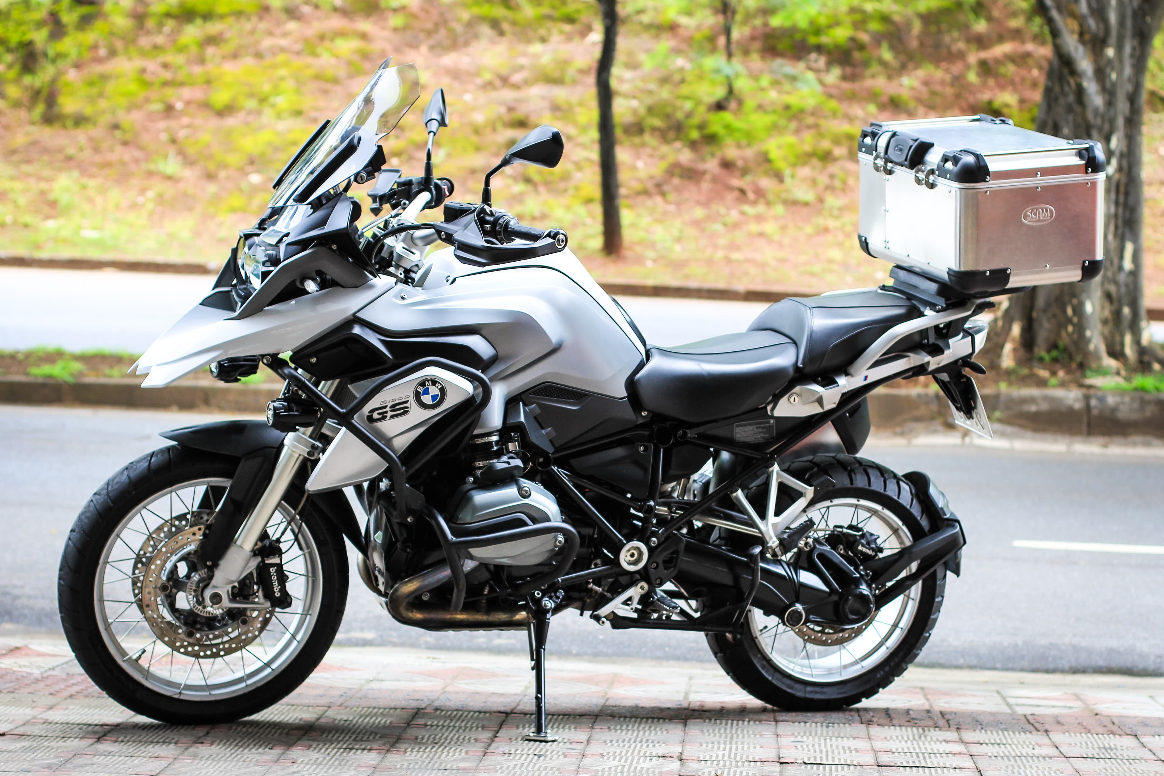 R 1200GS - Imagem 3