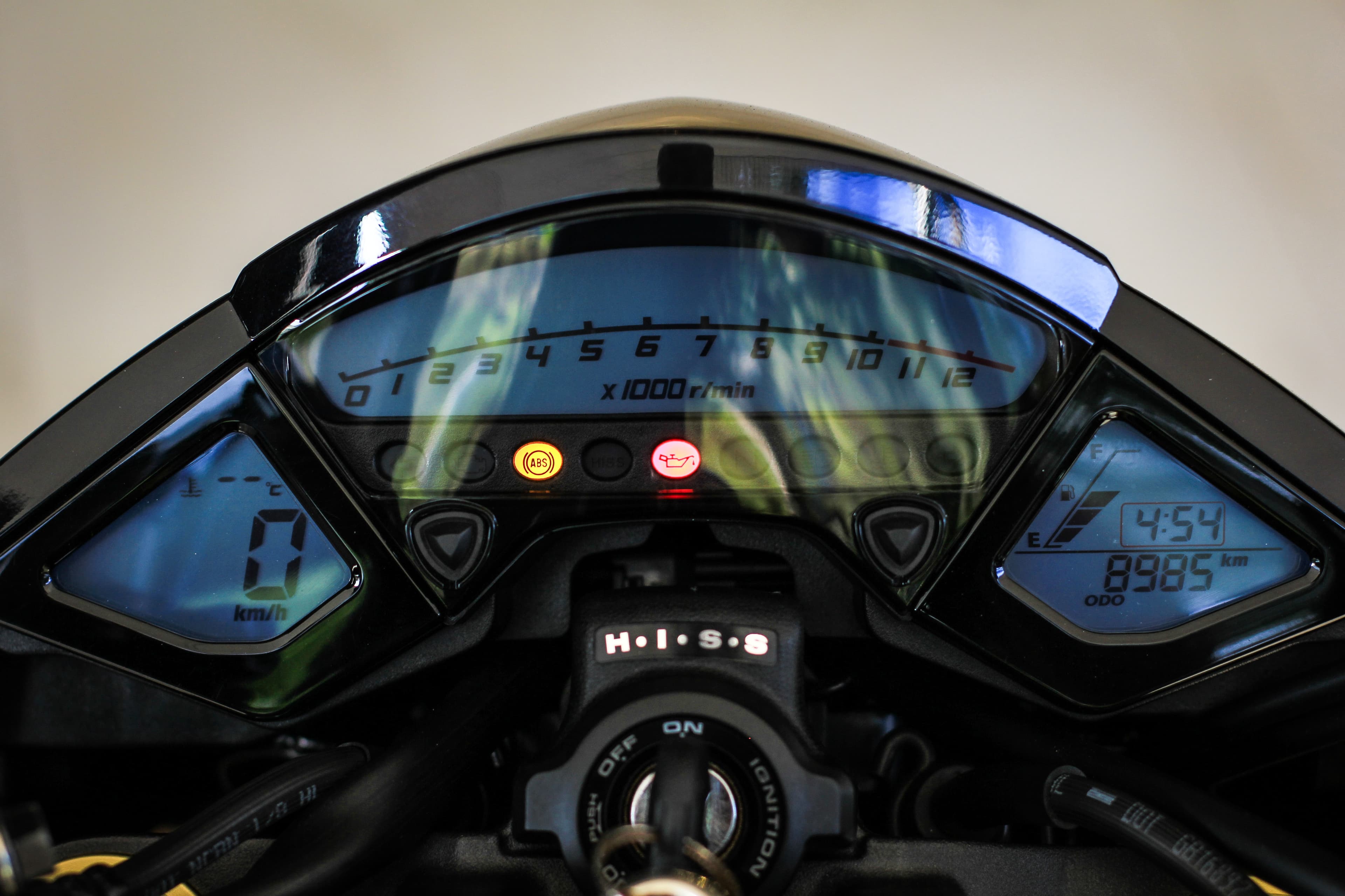 CB 1000R - Imagem 6