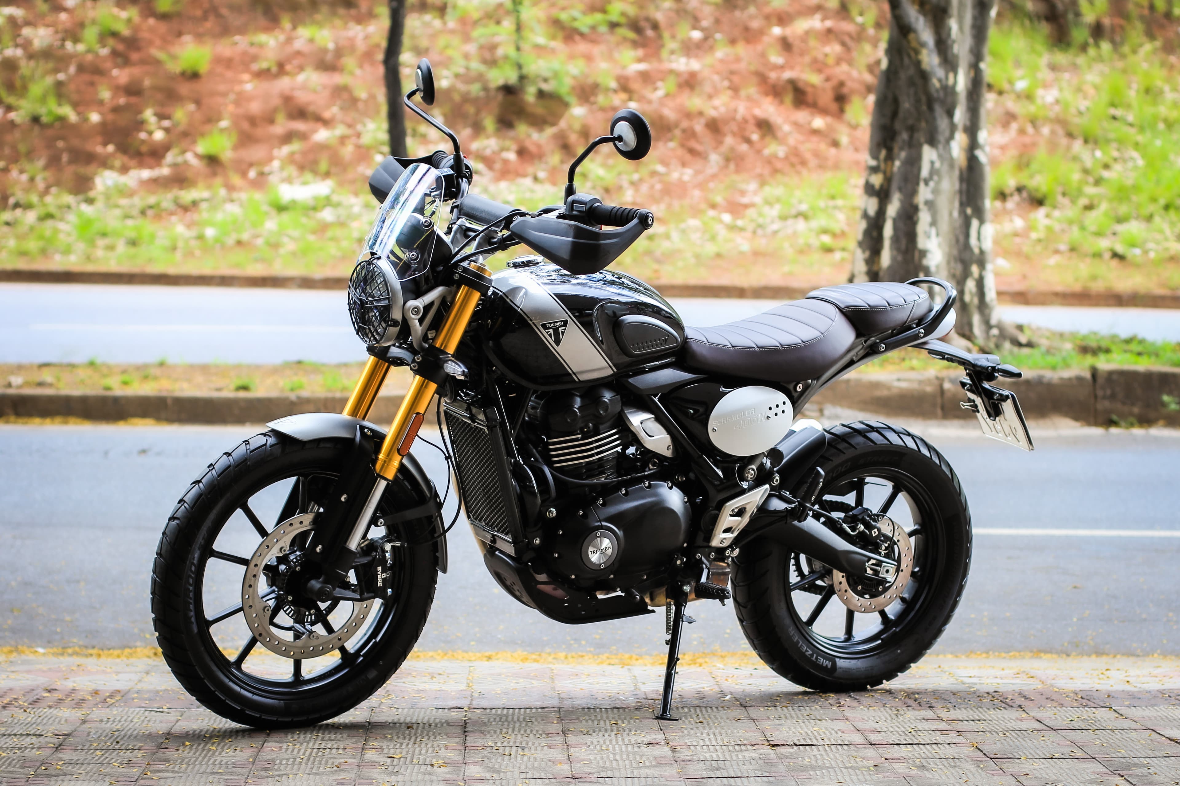 Scrambler 400x - Imagem 3
