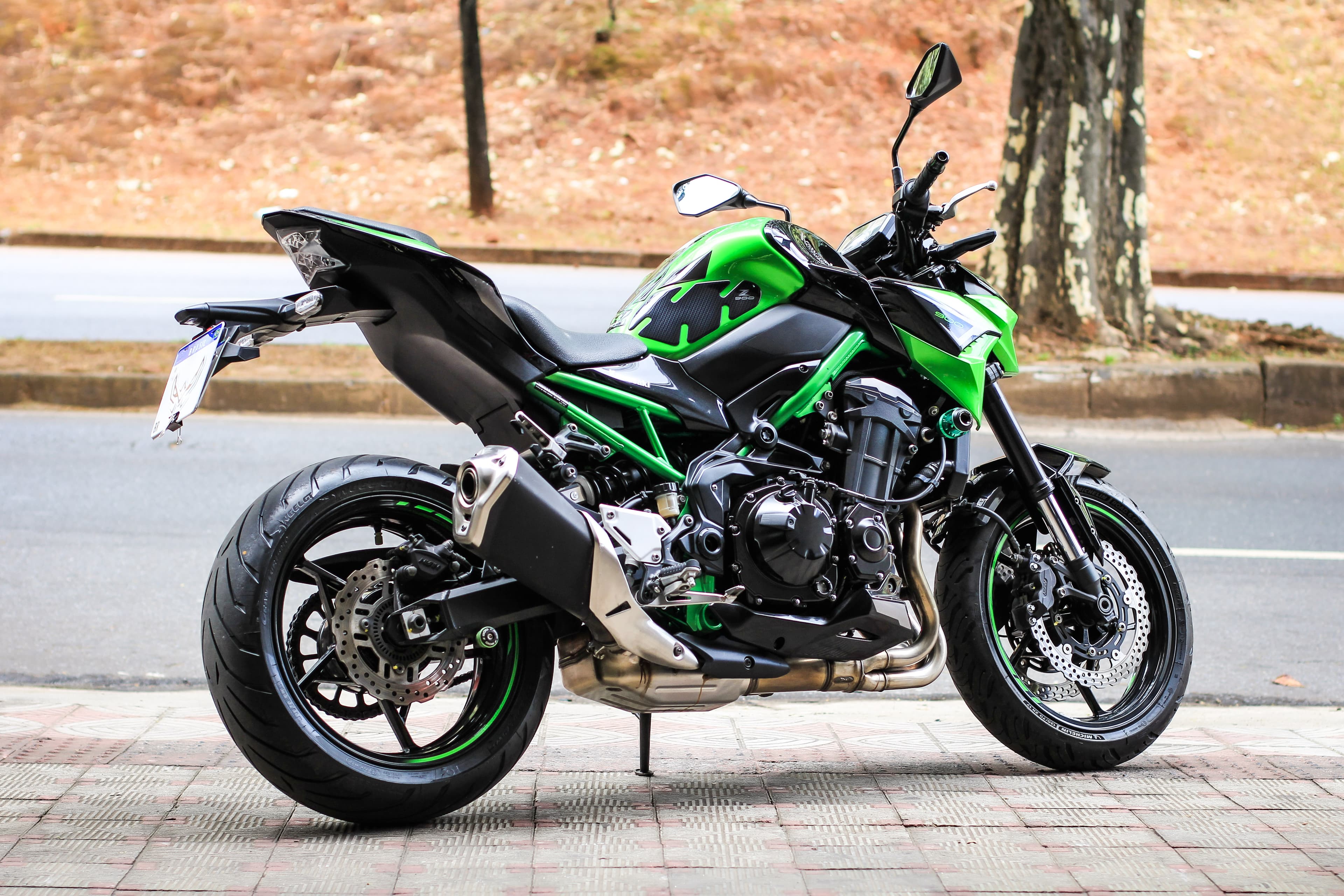 Z 900 - Imagem 4