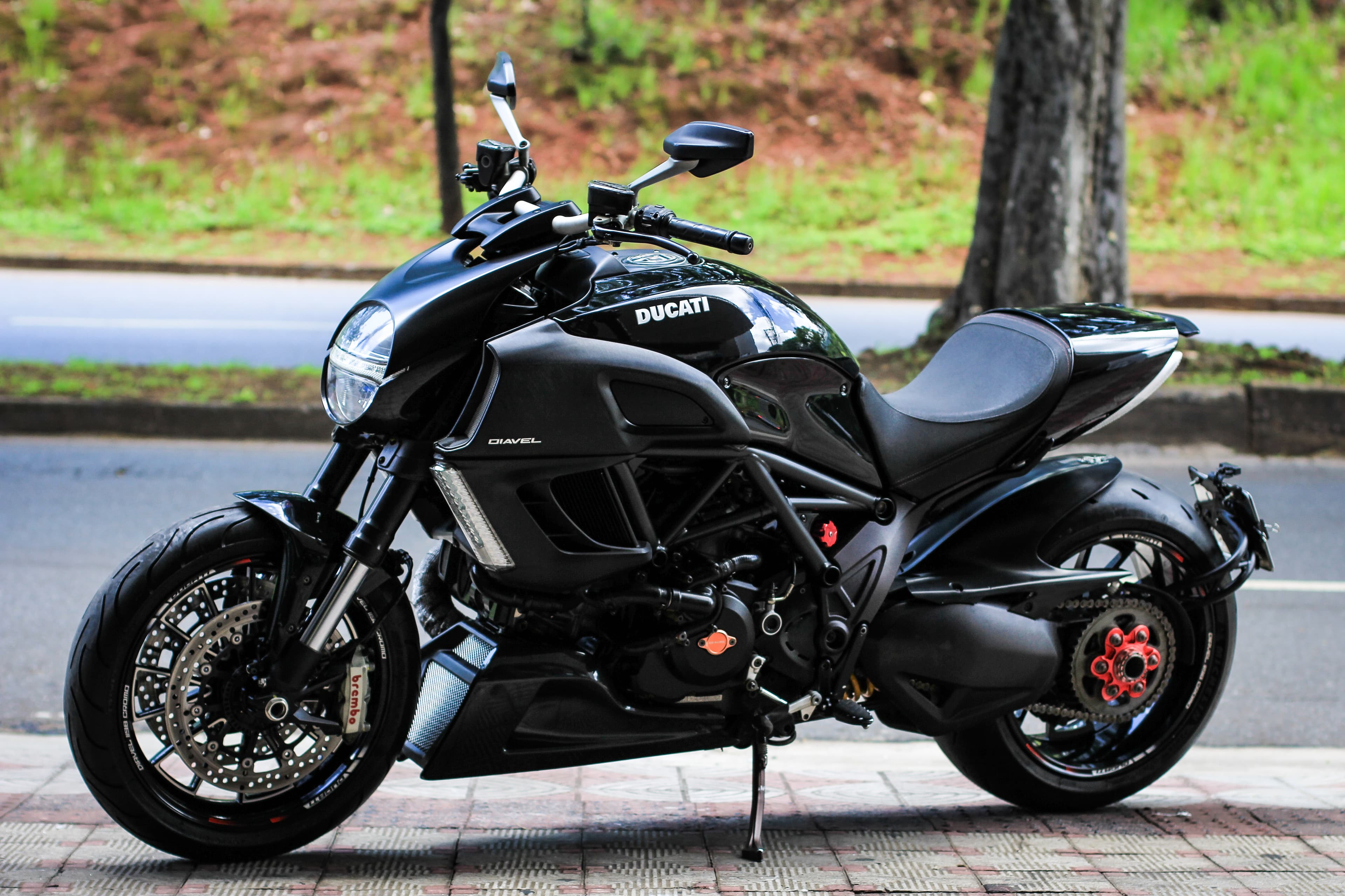 Diavel - Imagem 3