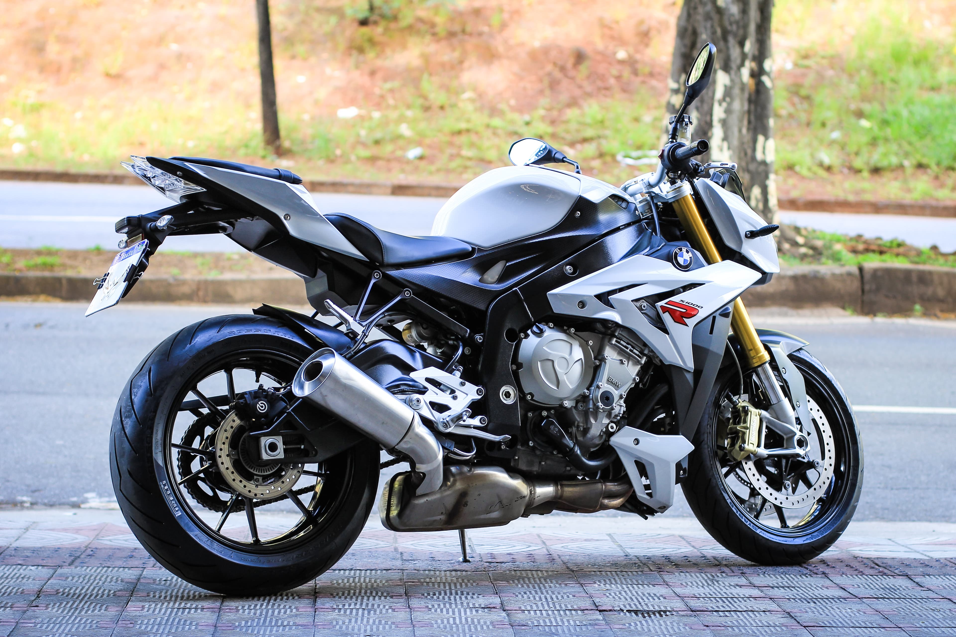 S1000R - Imagem 4
