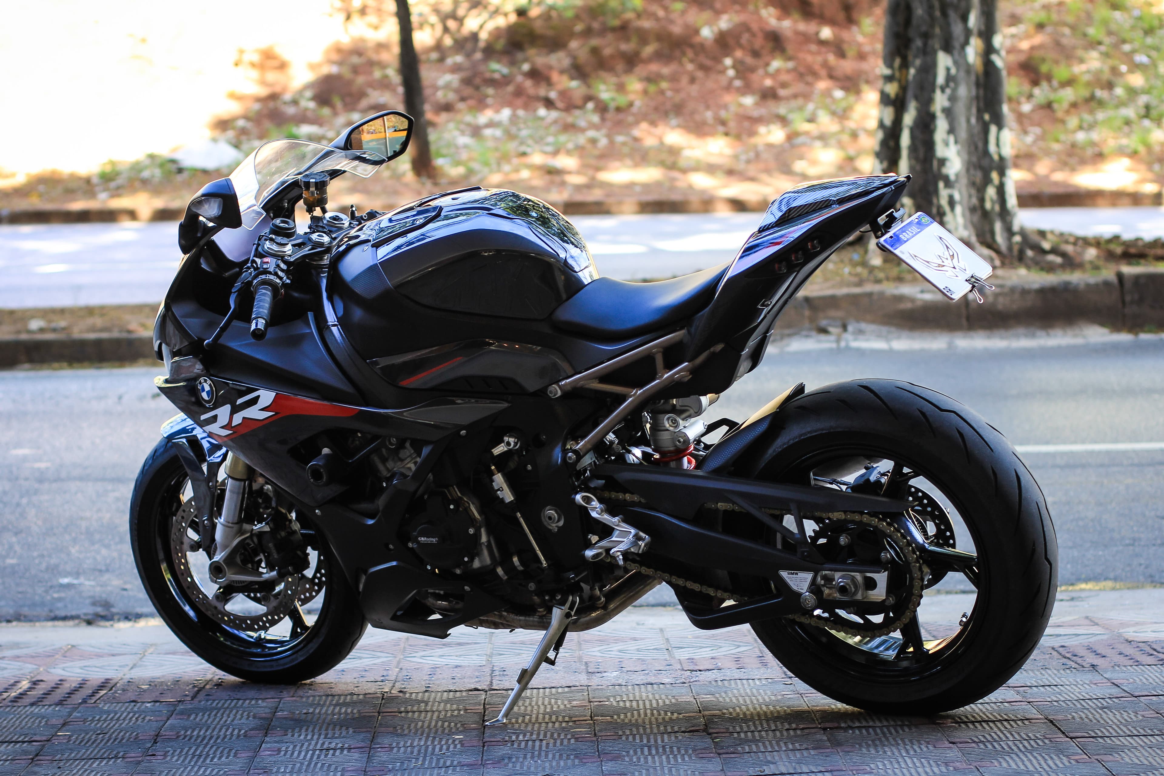 S1000RR - Imagem 5