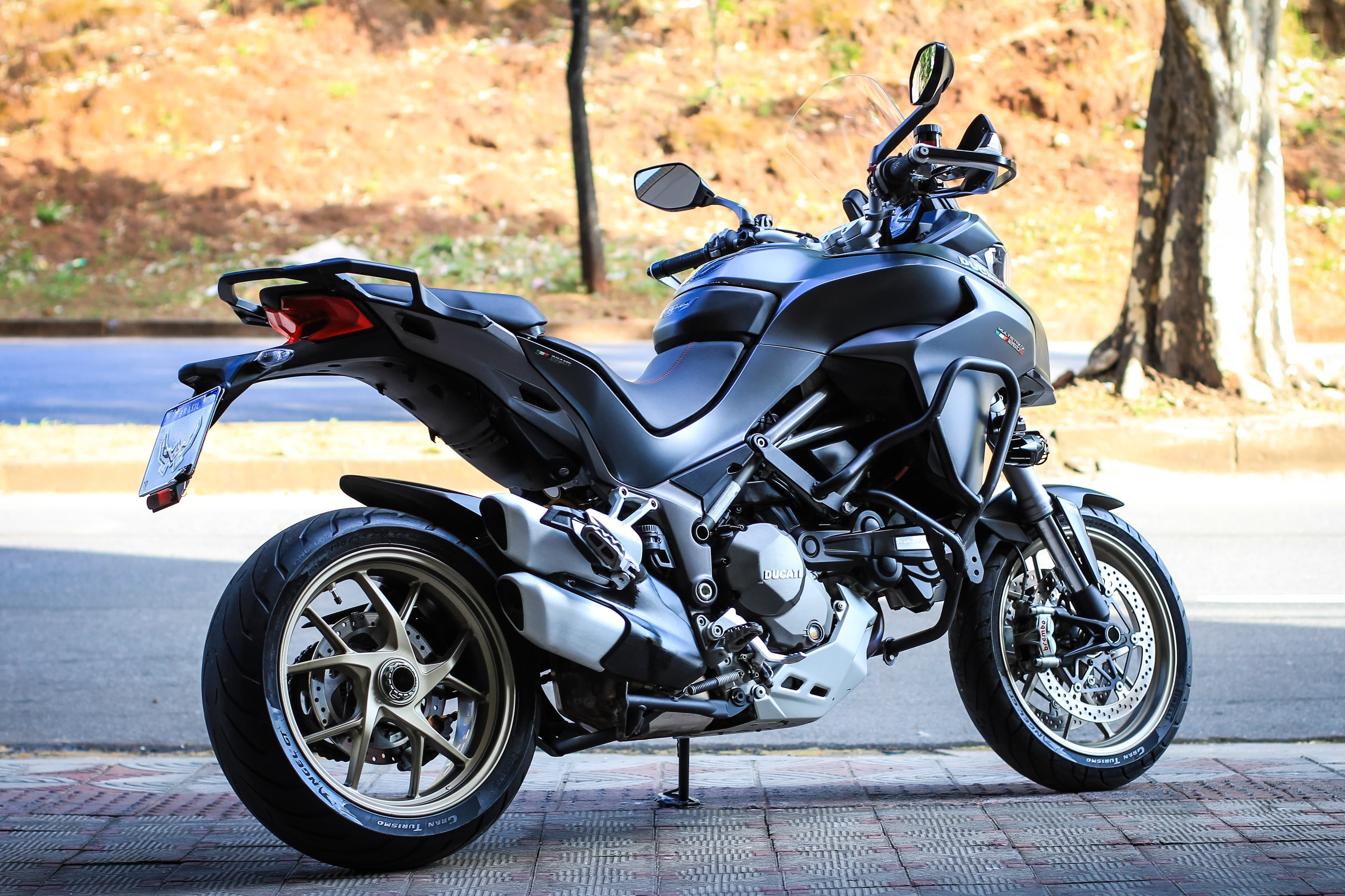 Multistrada 1260 S - Imagem 4