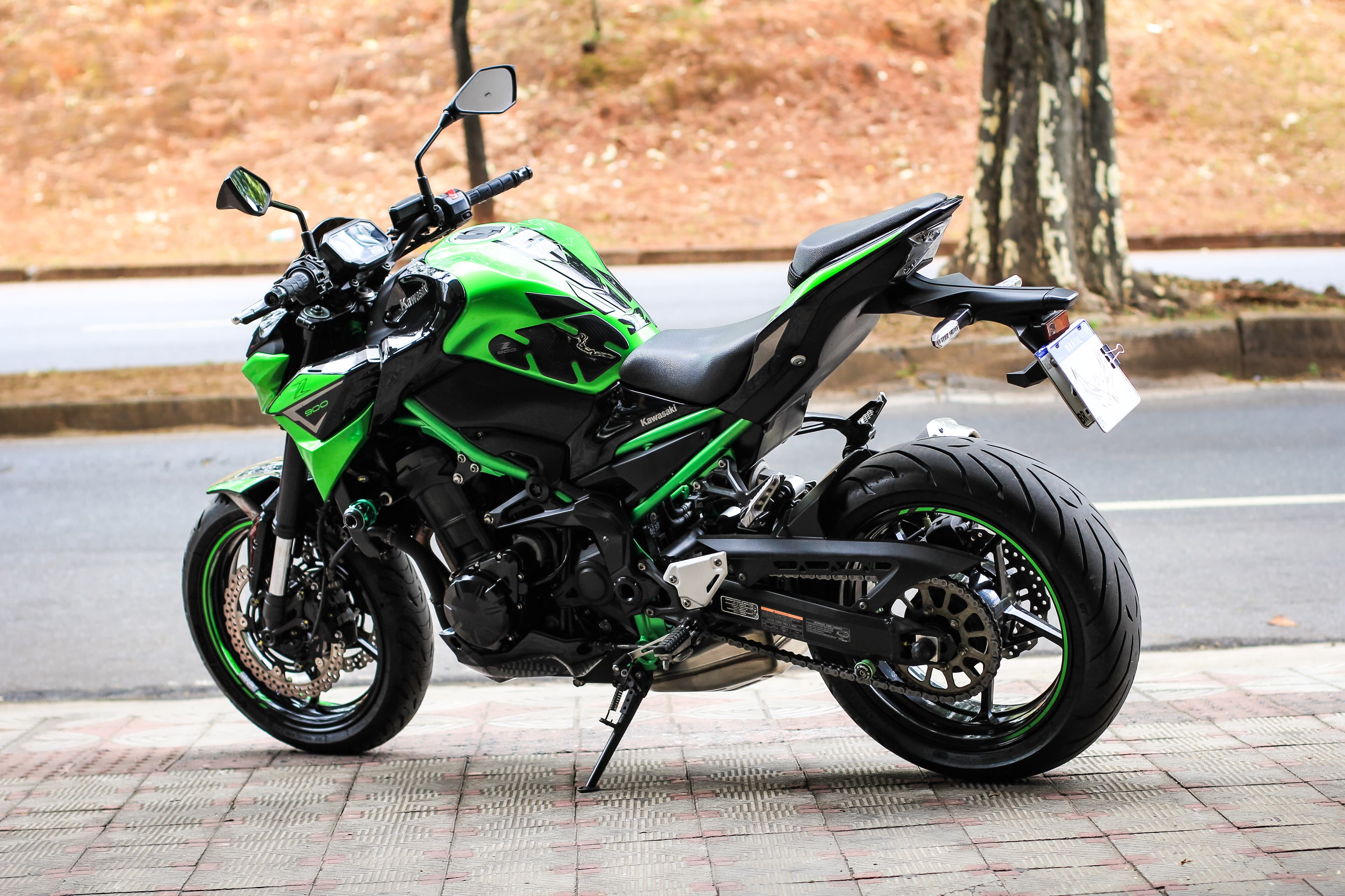 Z 900 - Imagem 5