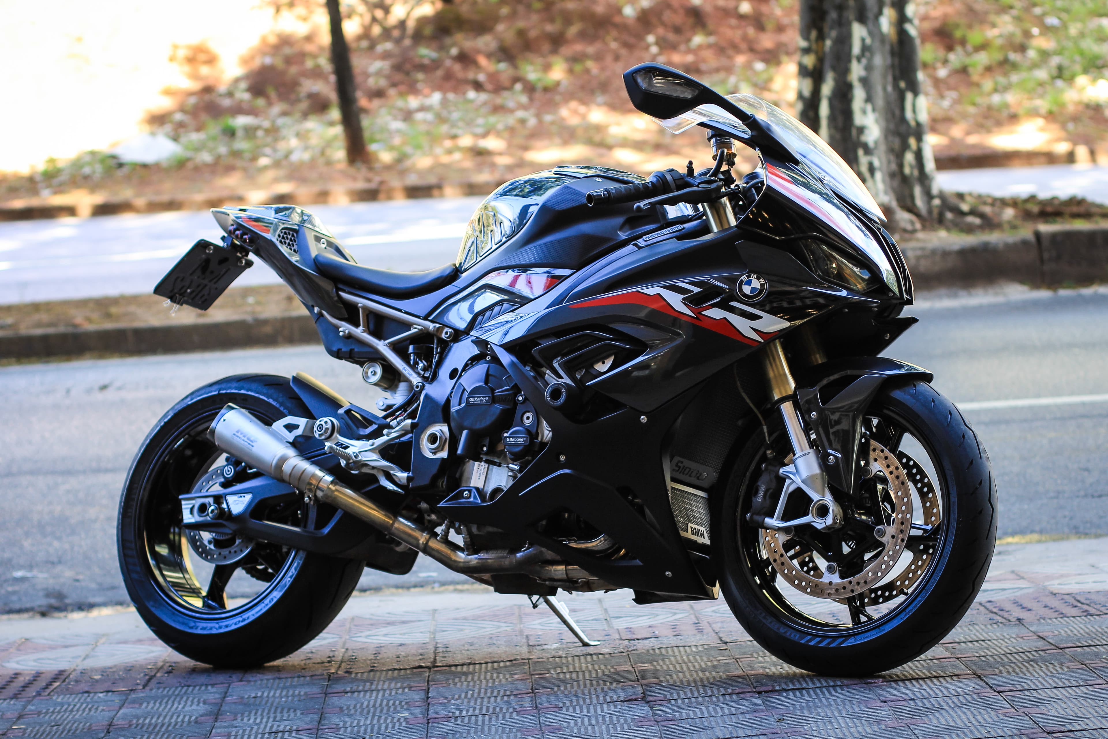S1000RR - Imagem 2