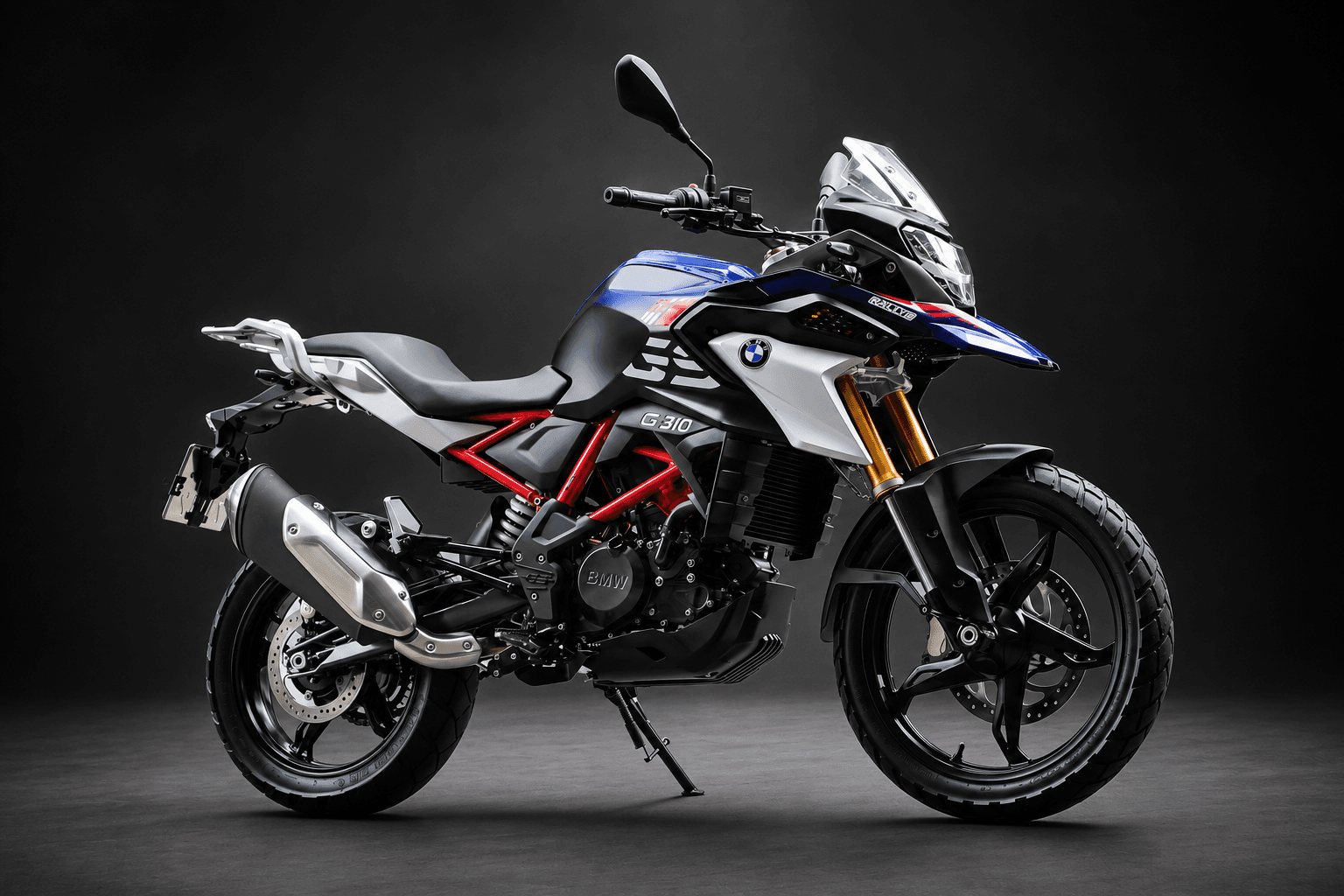 G310 GS