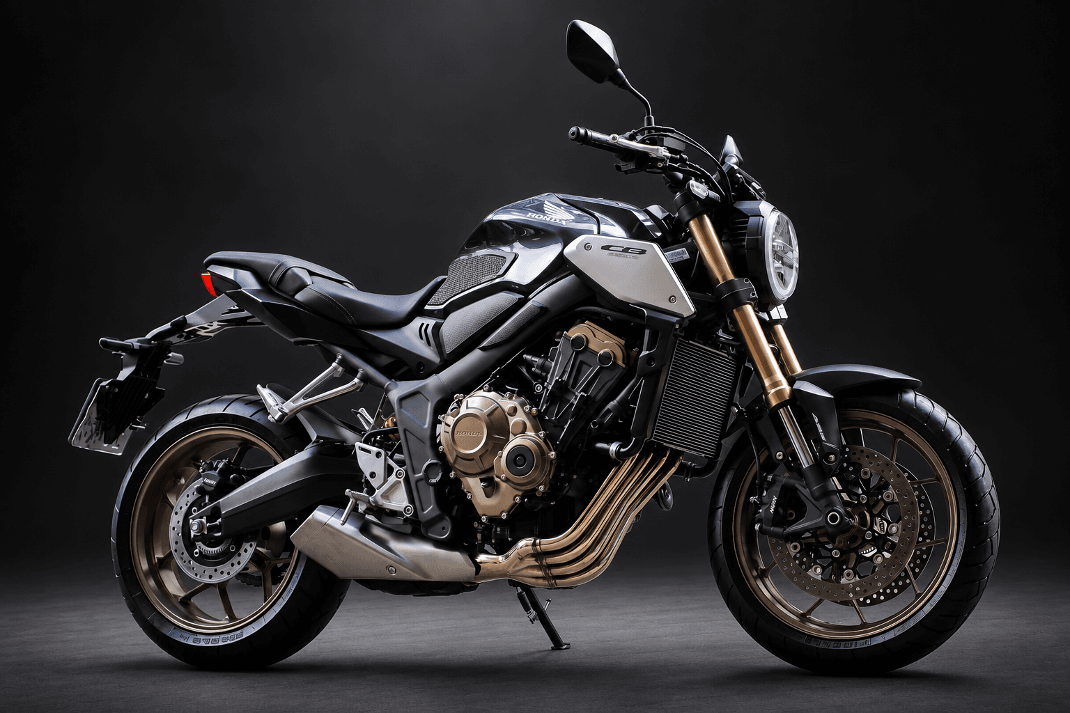 CB650R