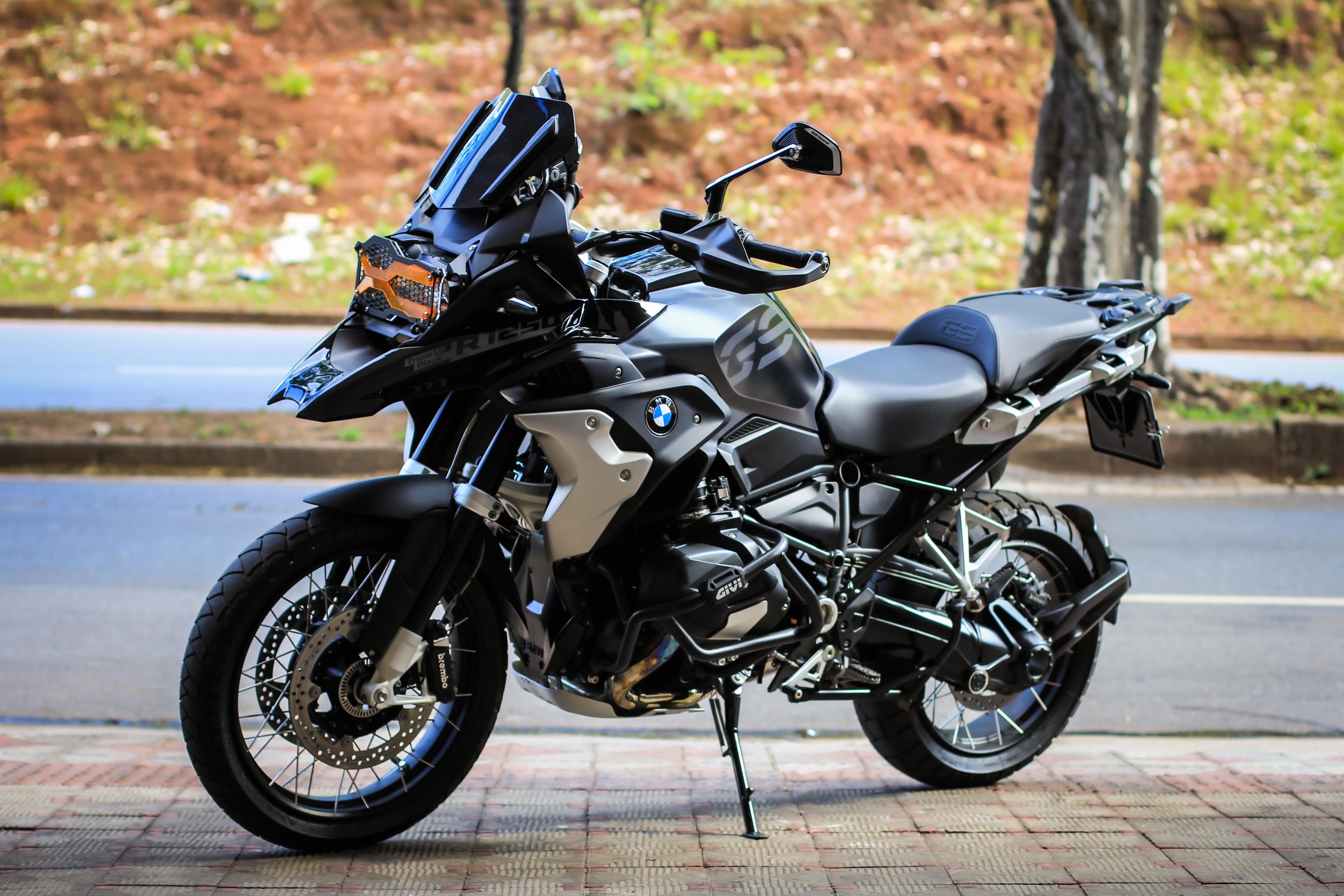 R1250 GS - Imagem 3