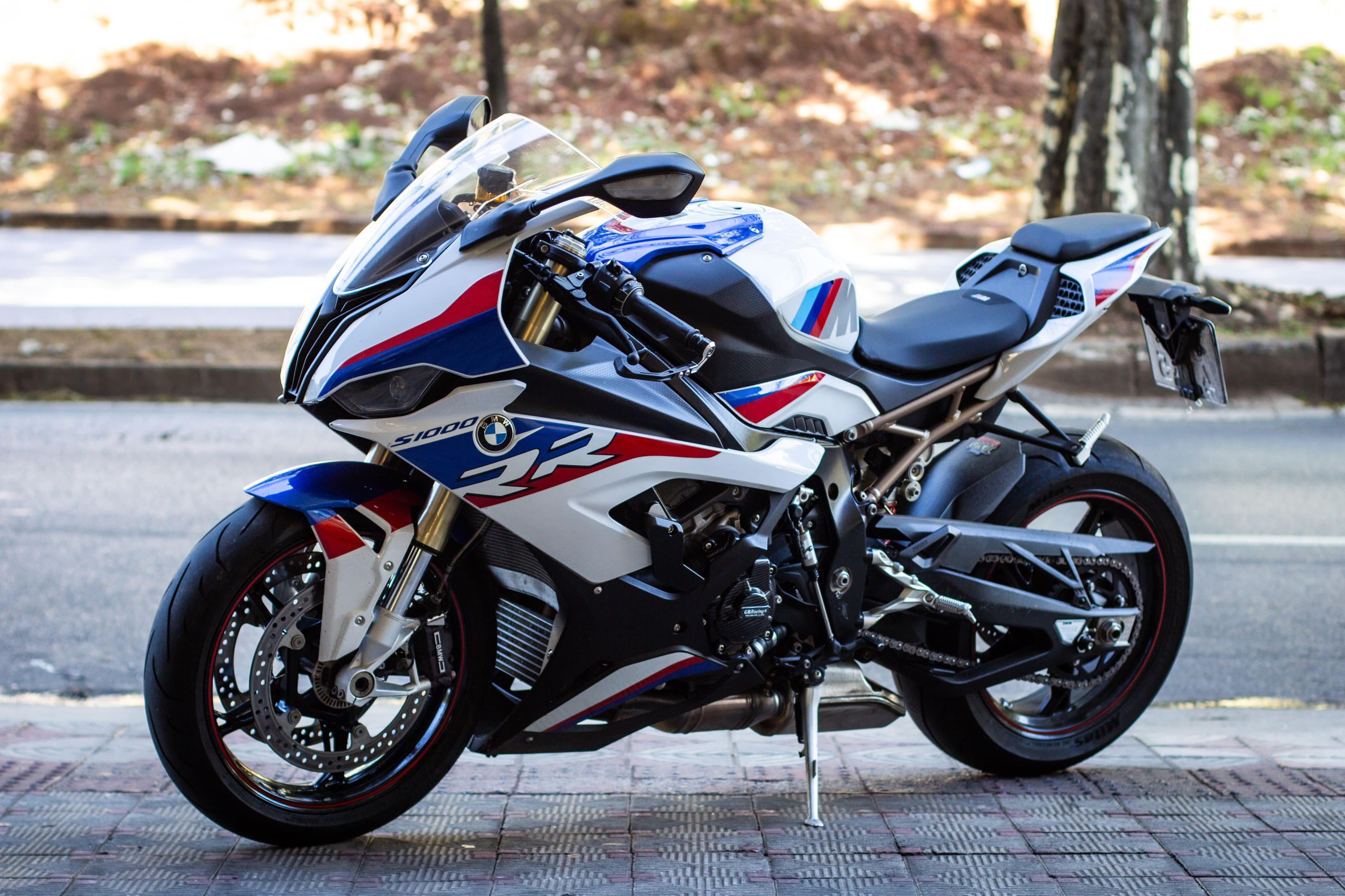 S1000RR M - Imagem 3
