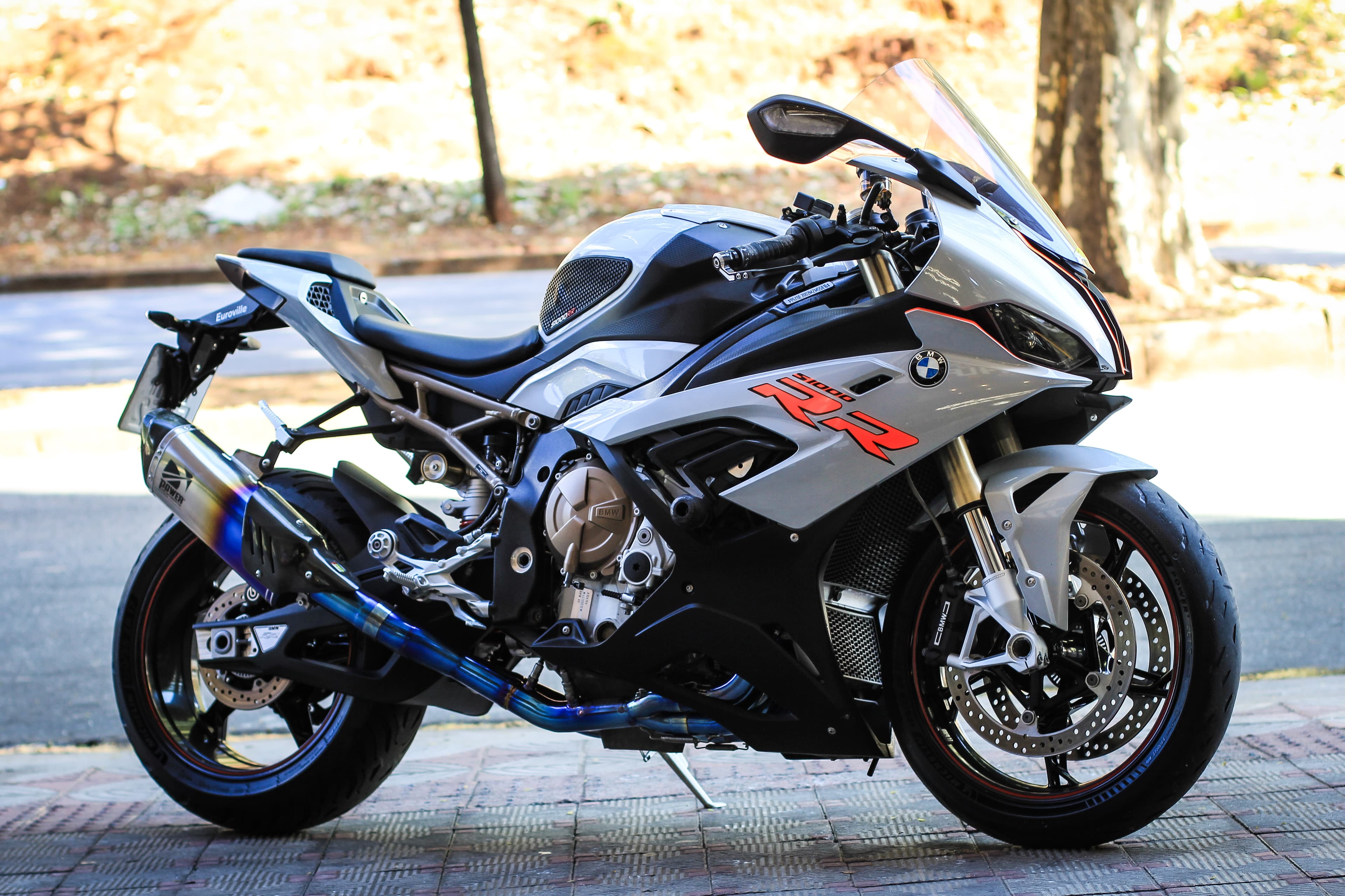 S1000RR - Imagem 2