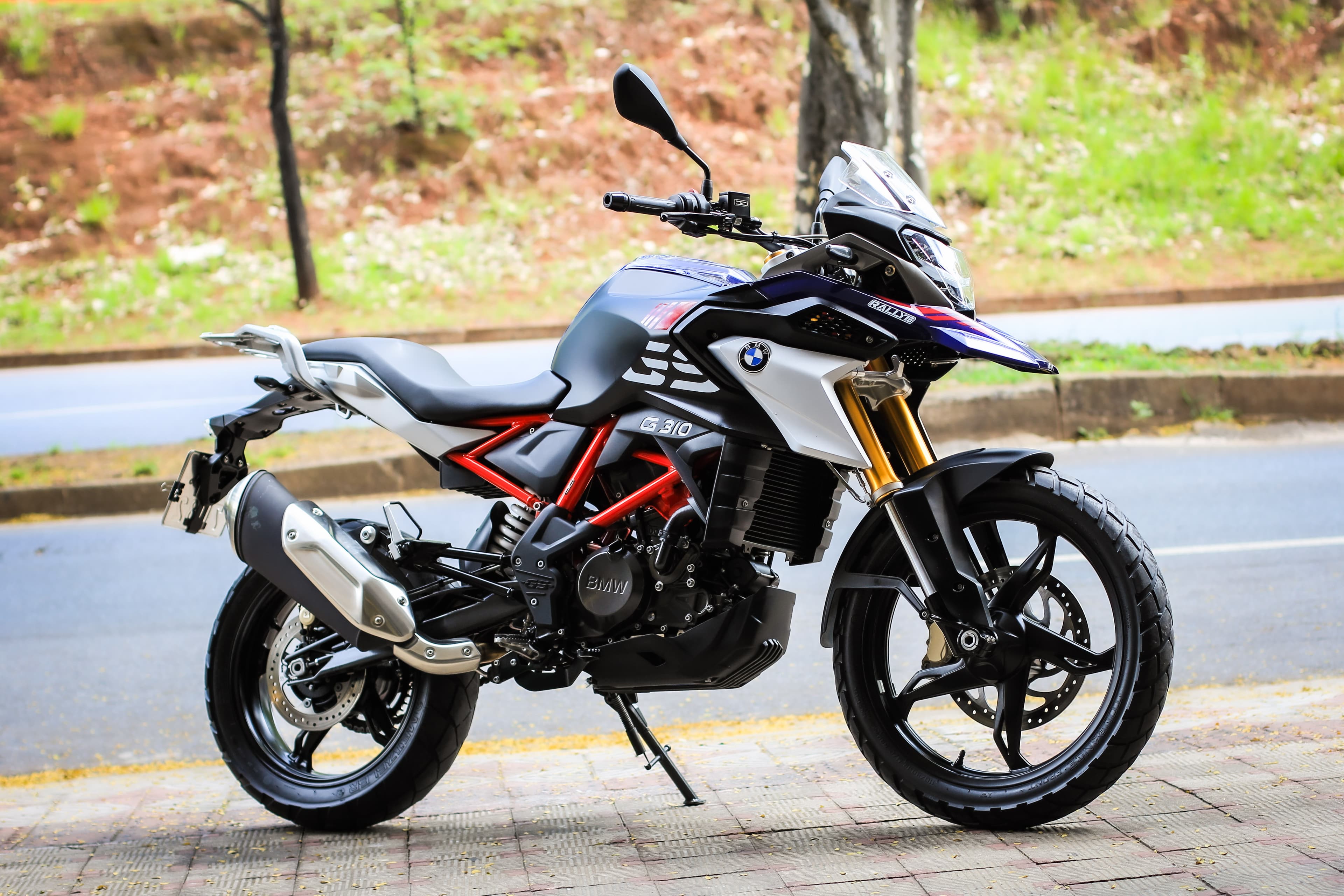 G310 GS - Imagem 2