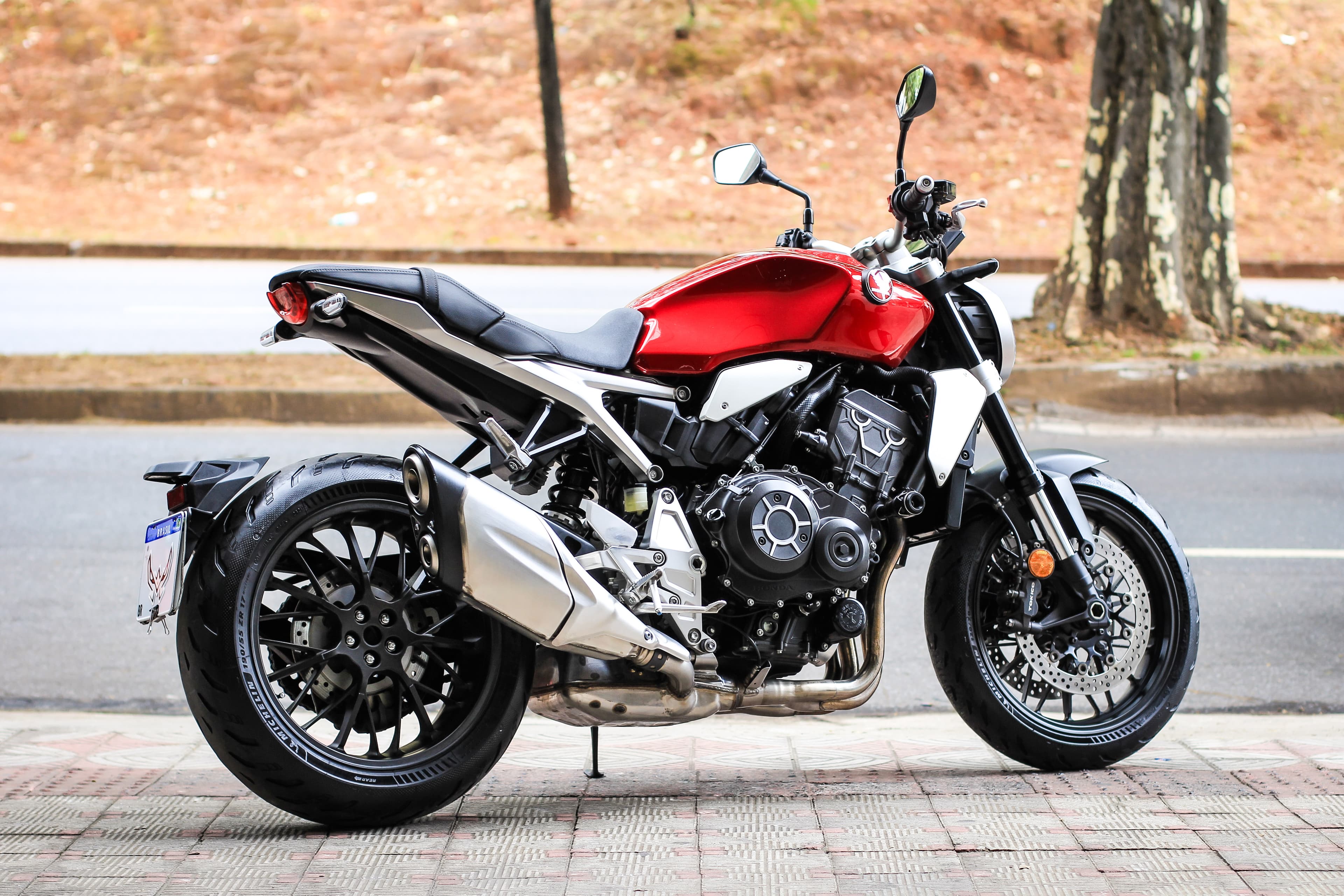 CB 1000R - Imagem 5