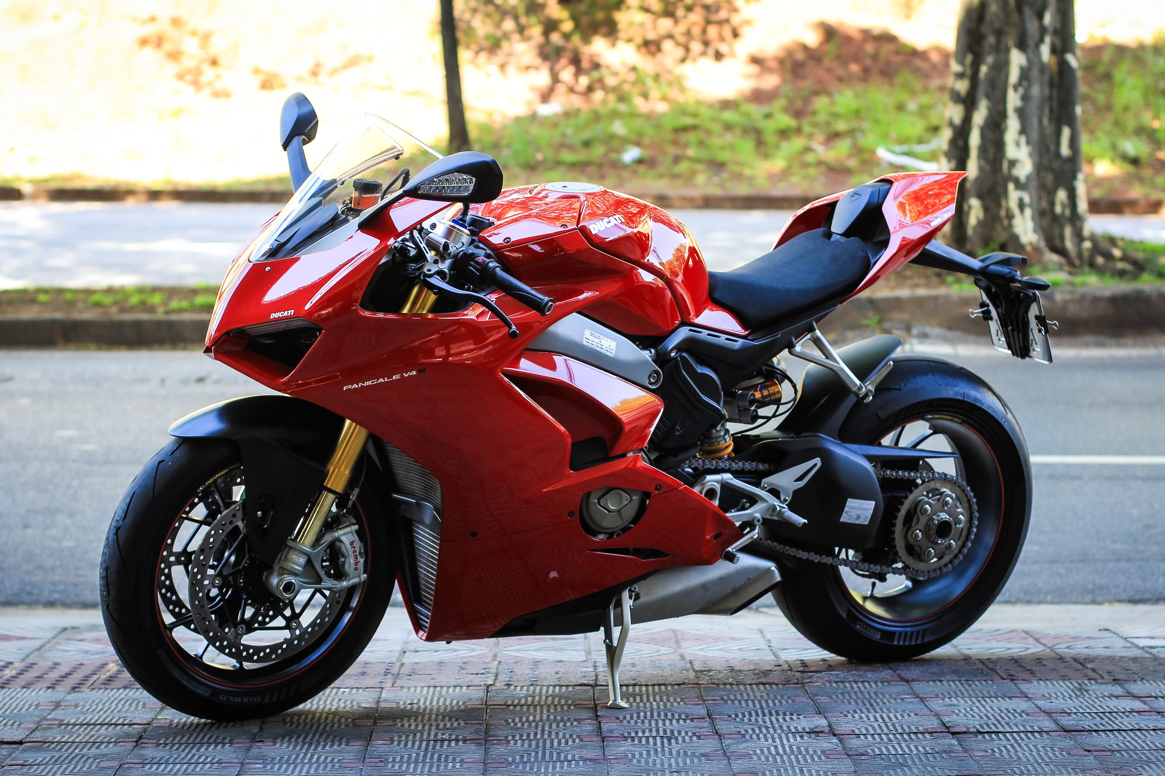 Panigale V4S - Imagem 3