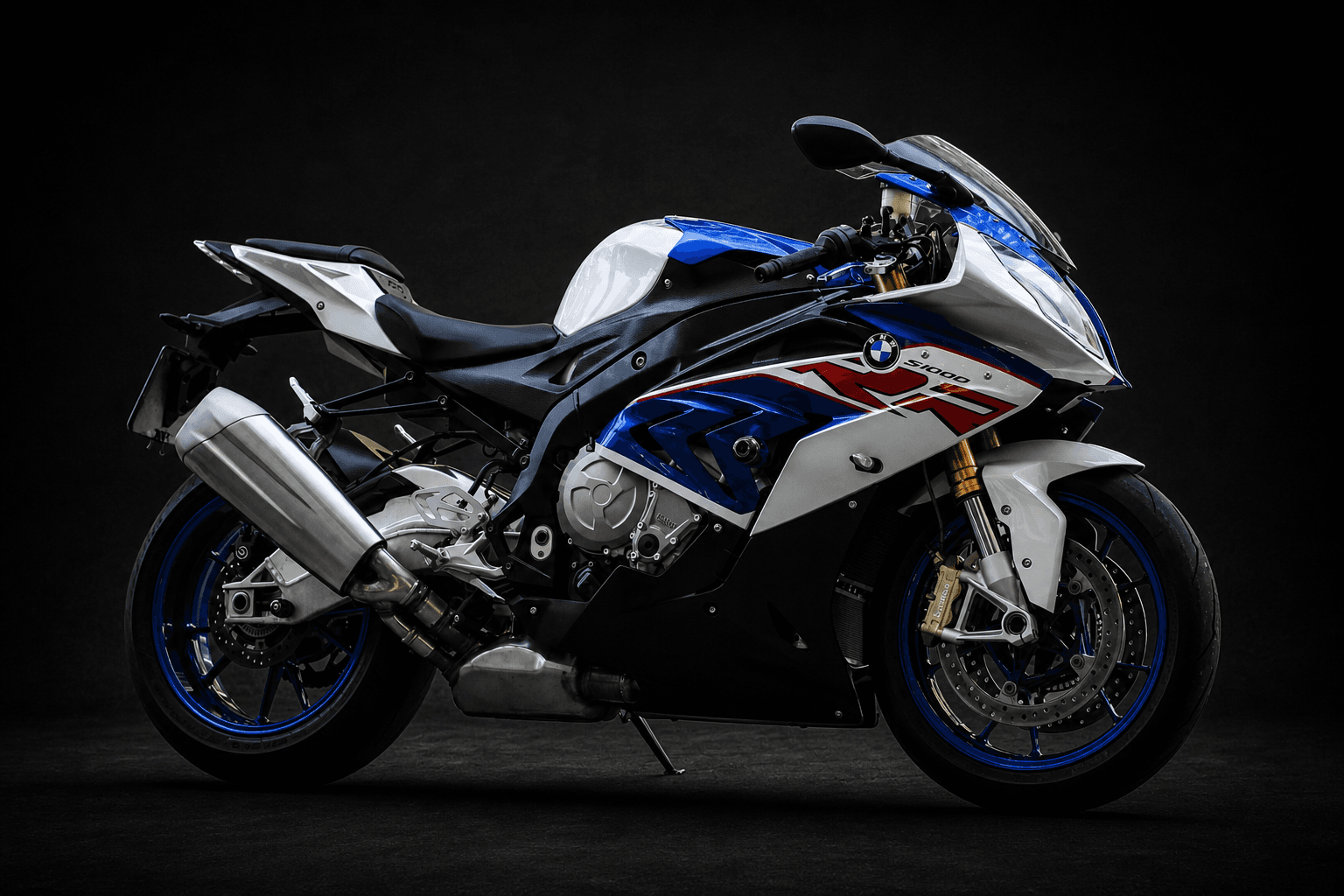 S1000RR