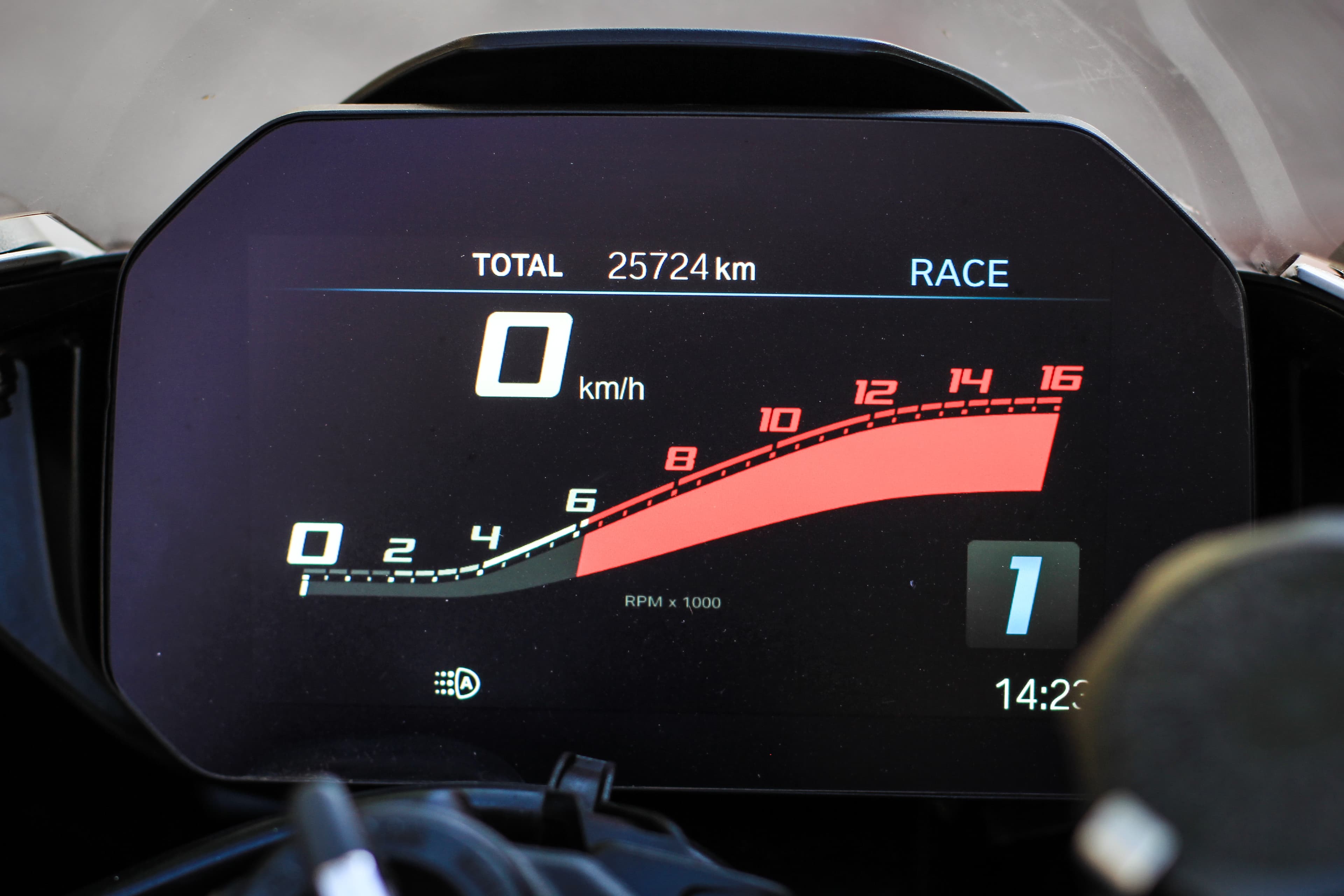 S1000RR - Imagem 6