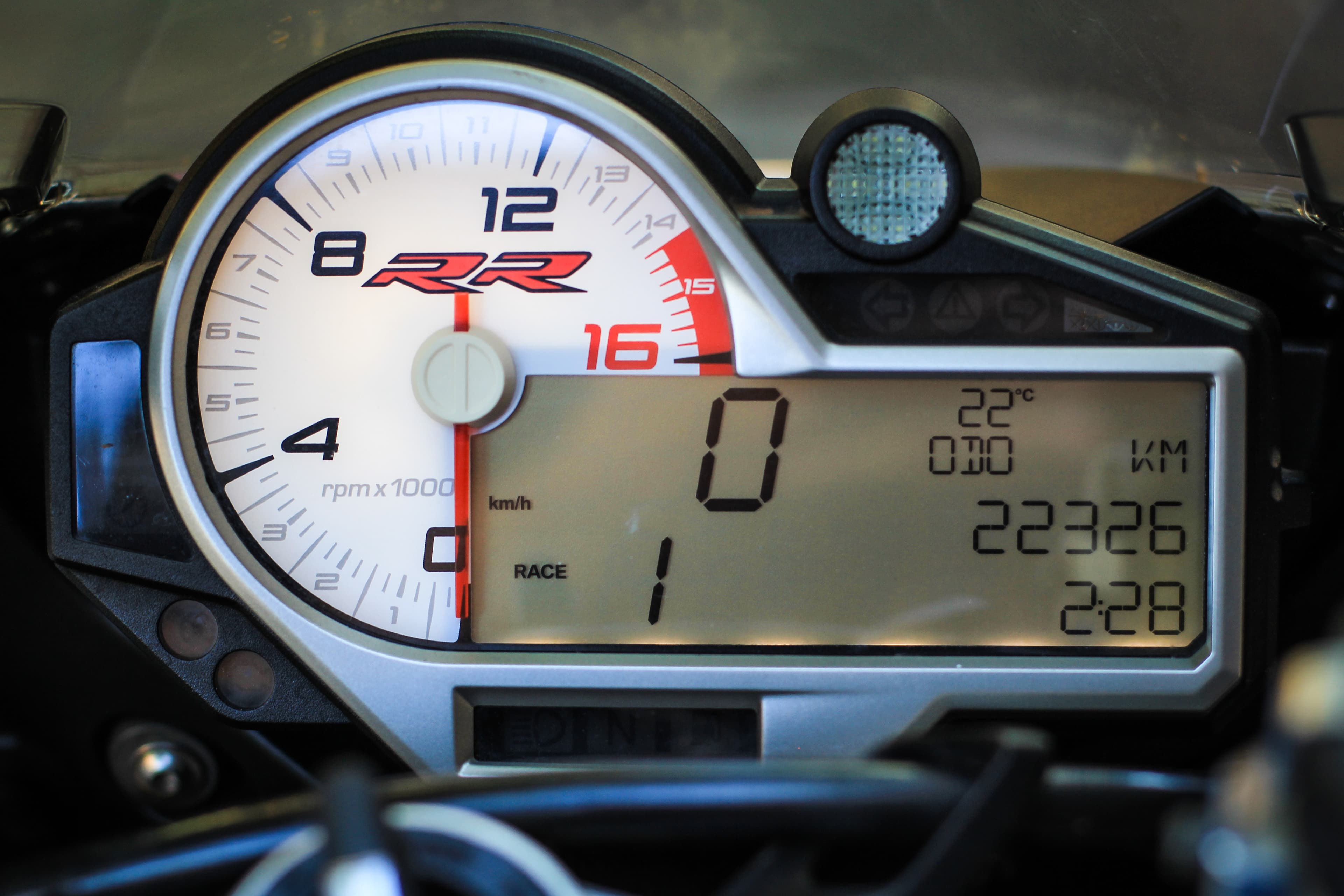 S1000RR - Imagem 6
