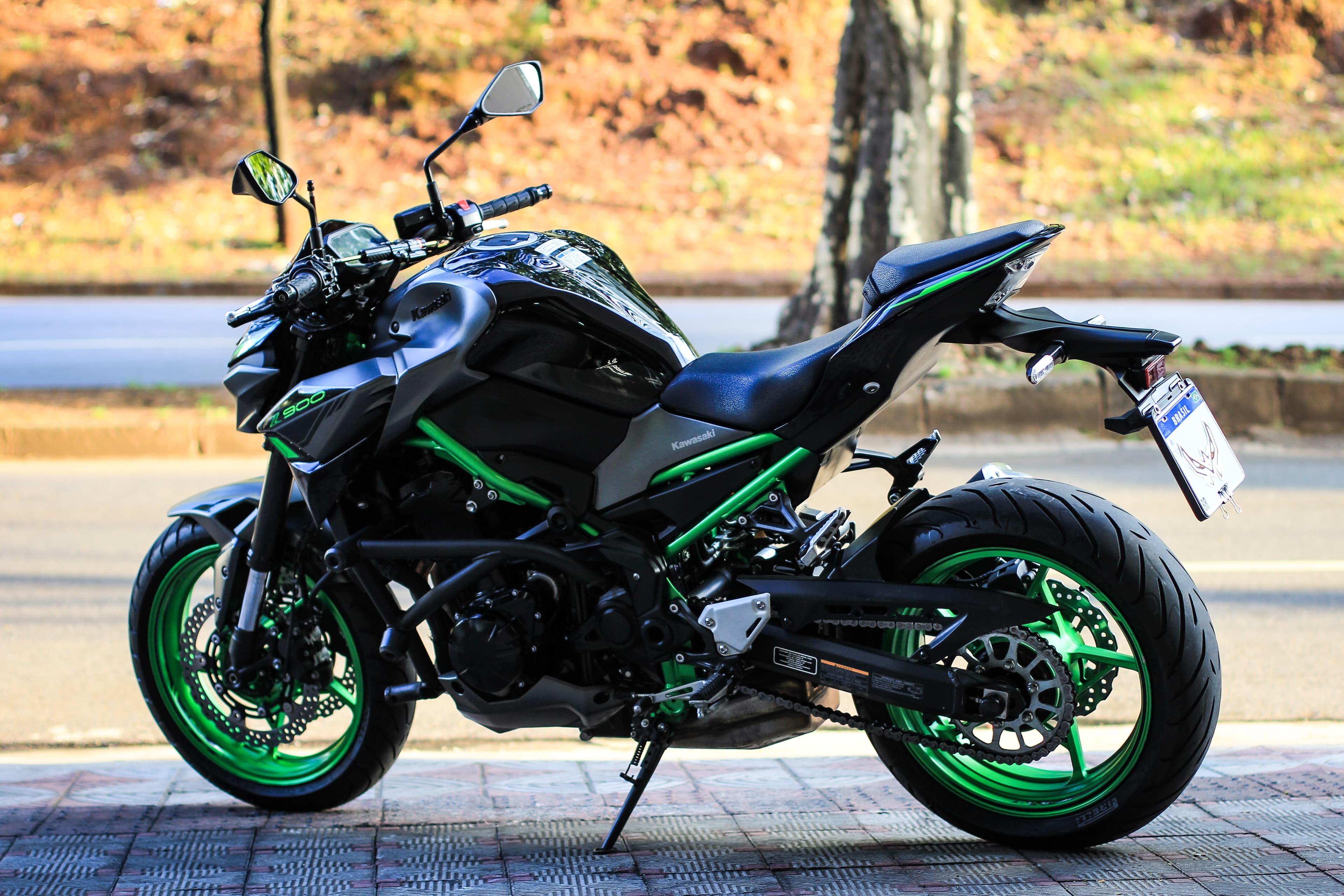 Z900 - Imagem 5