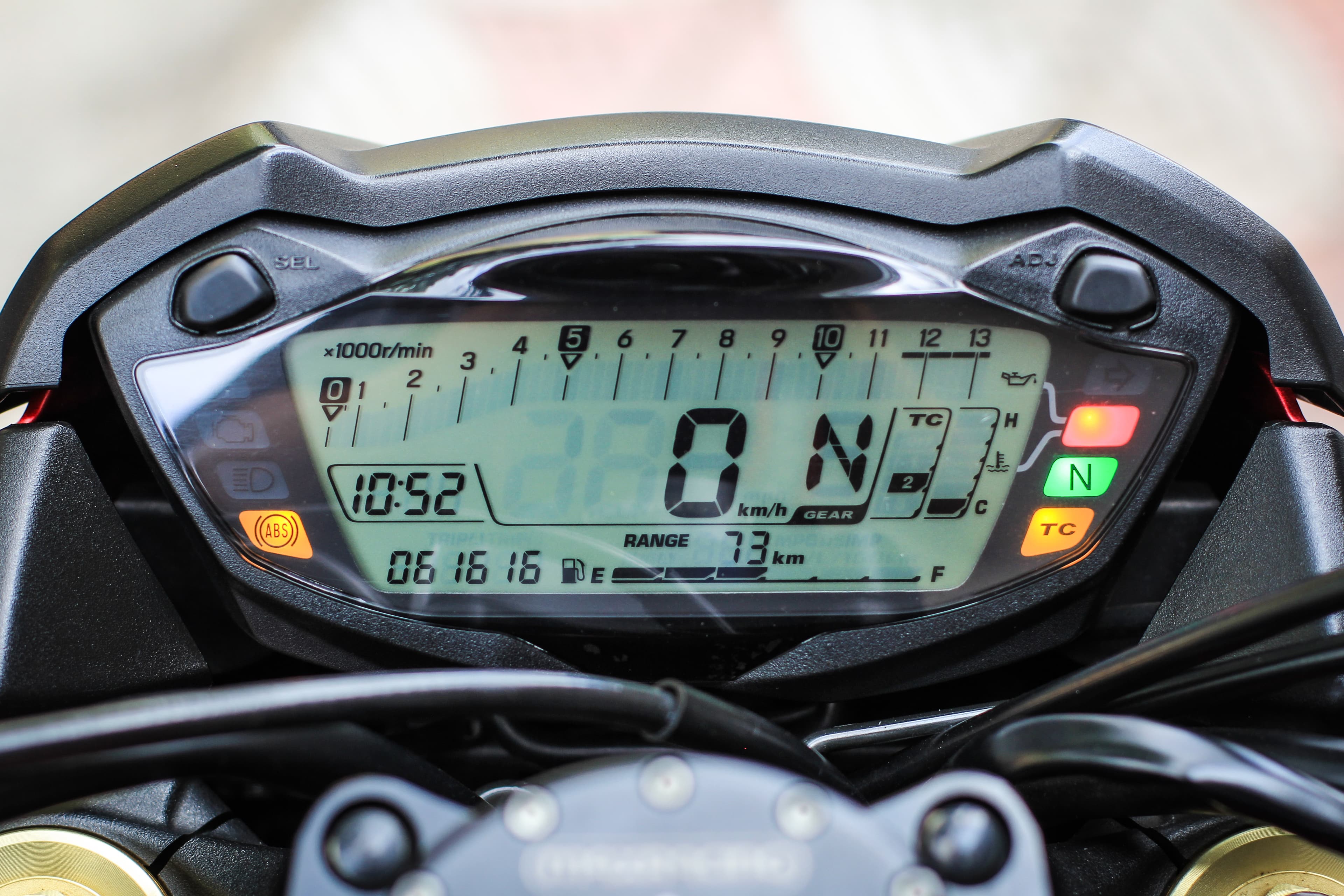 GSX-S 1000 - Imagem 6