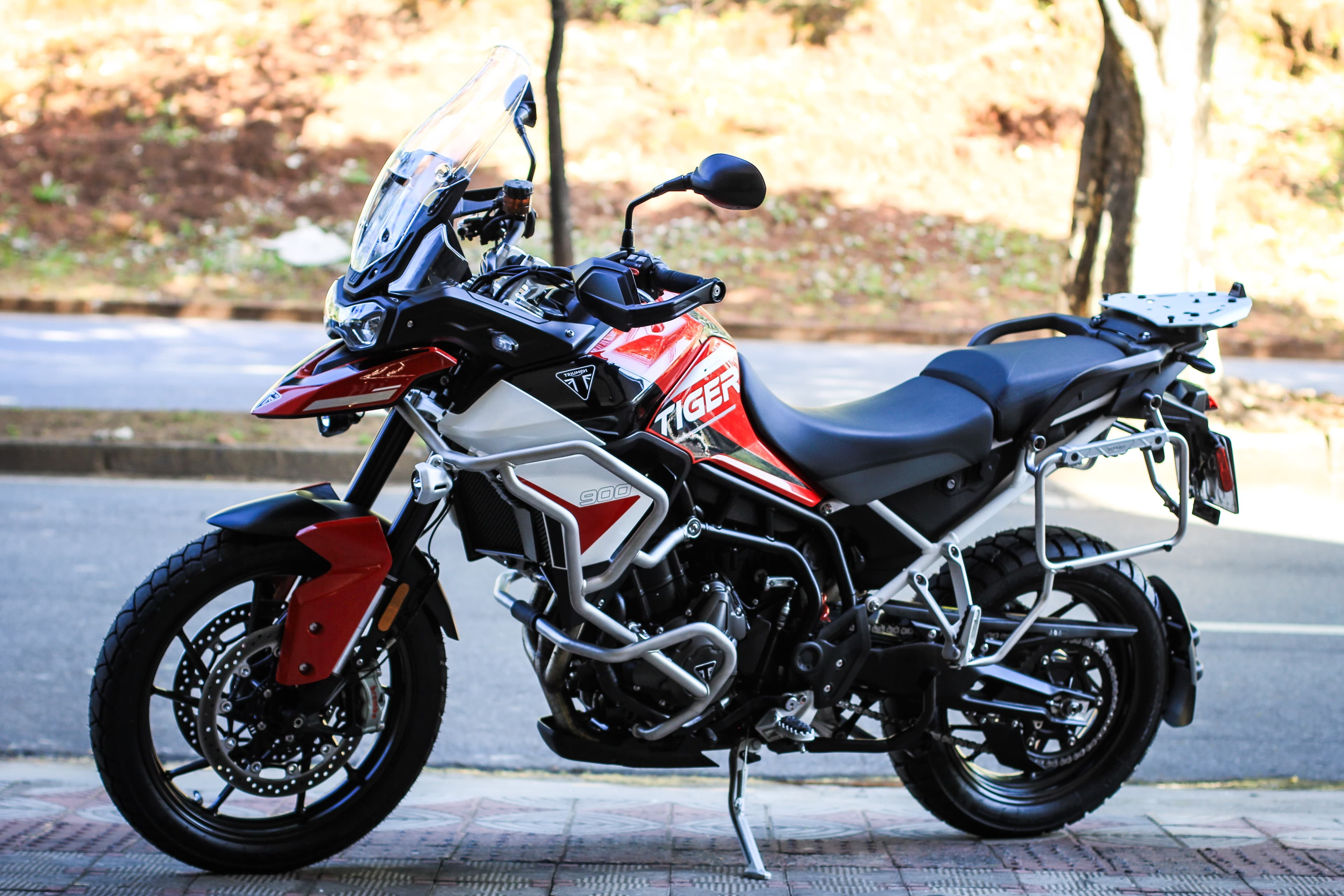 Tiger 900 GT Aragon - Imagem 3