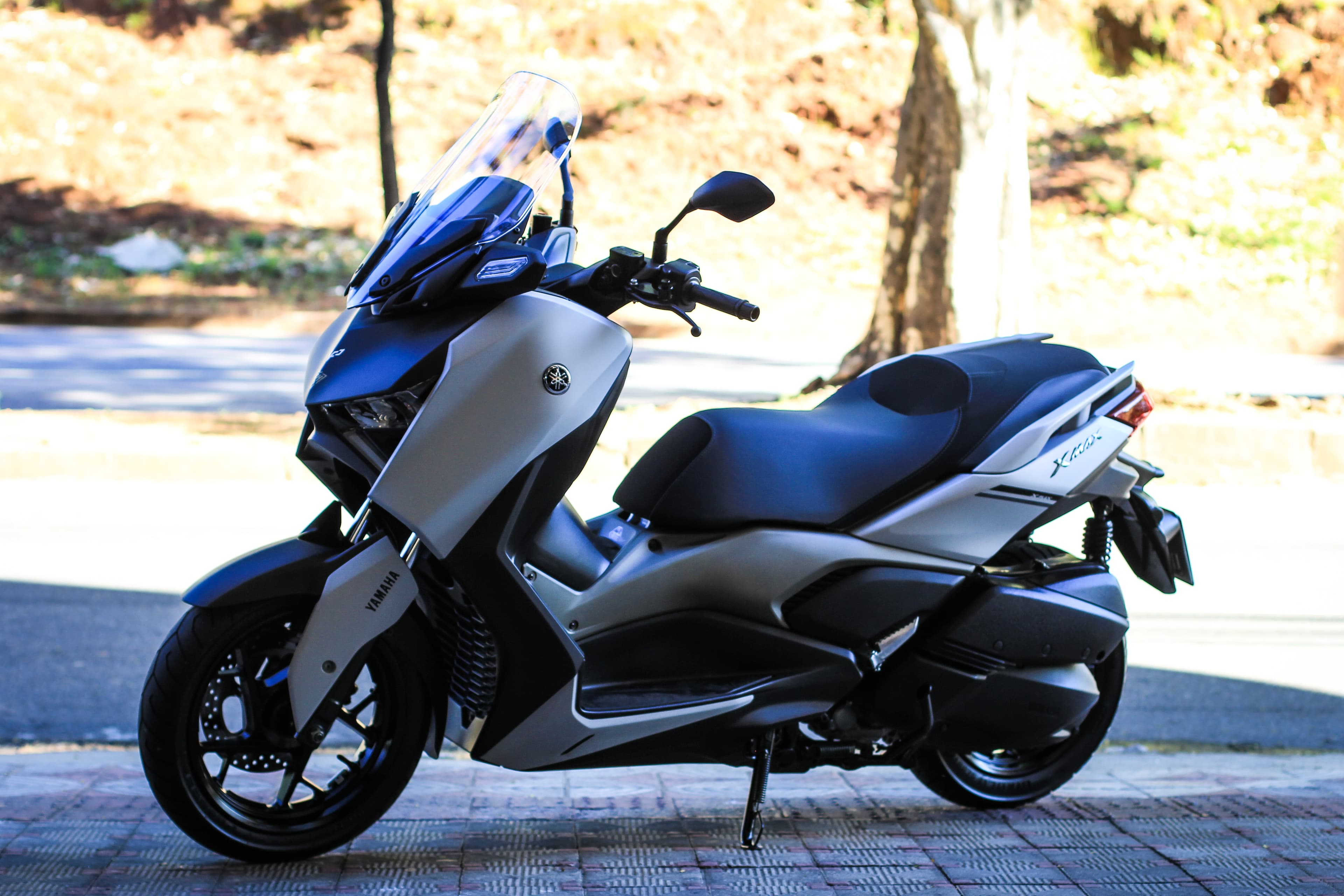 XMax - Imagem 3