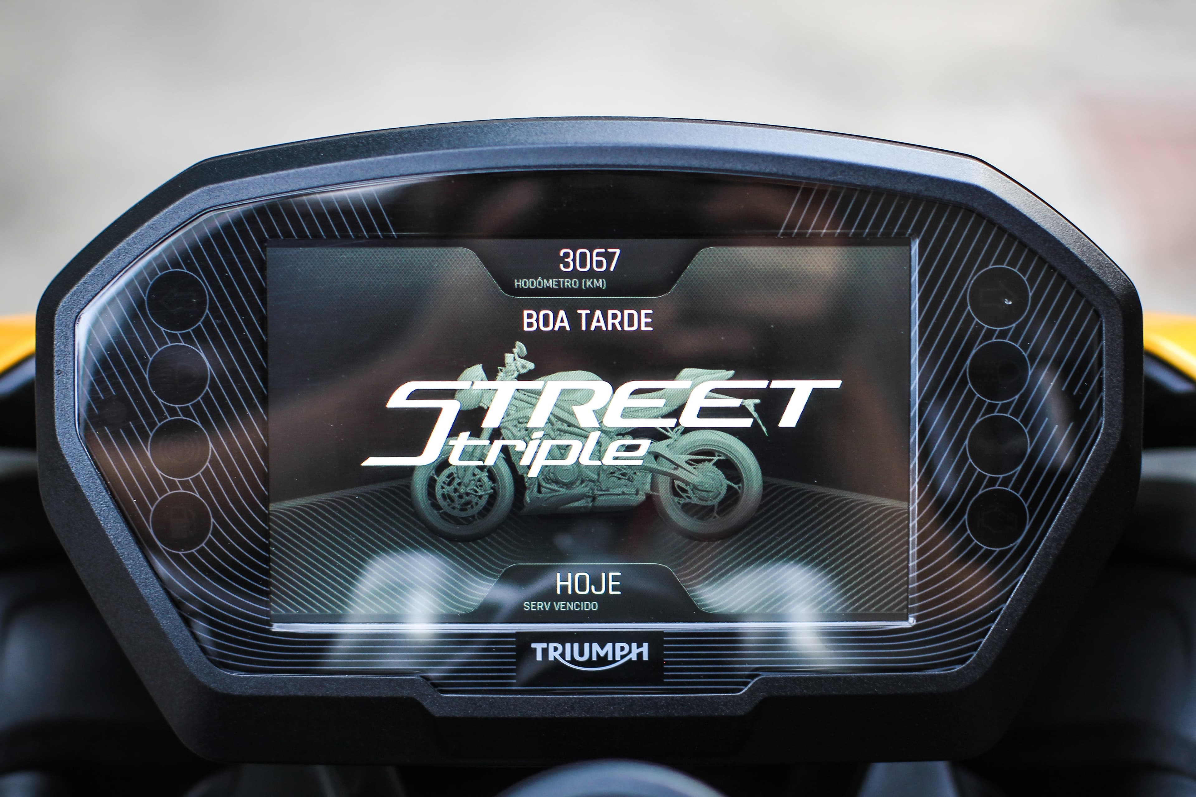 Street Triple 765RS - Imagem 6