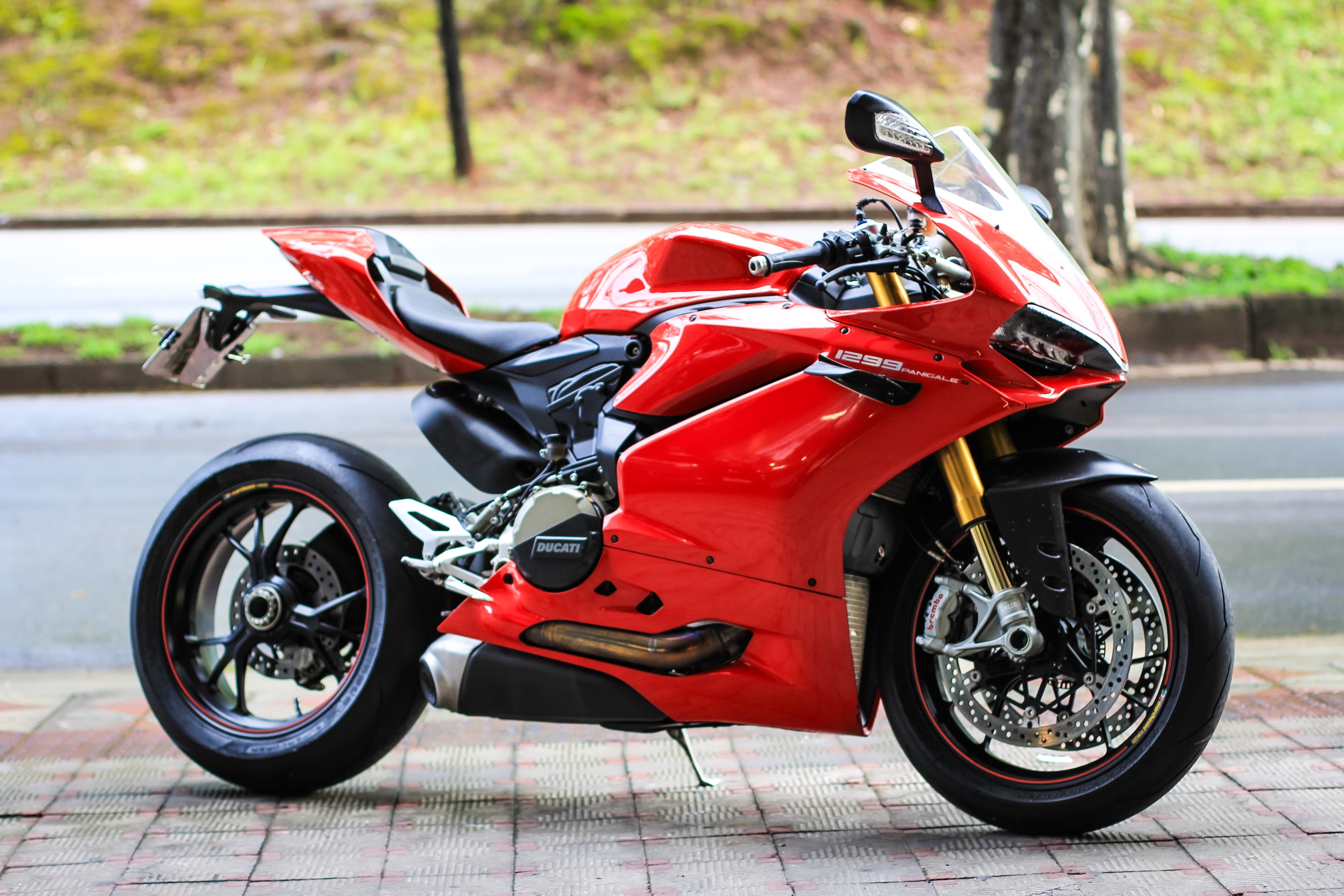 Panigale 1299 S - Imagem 2