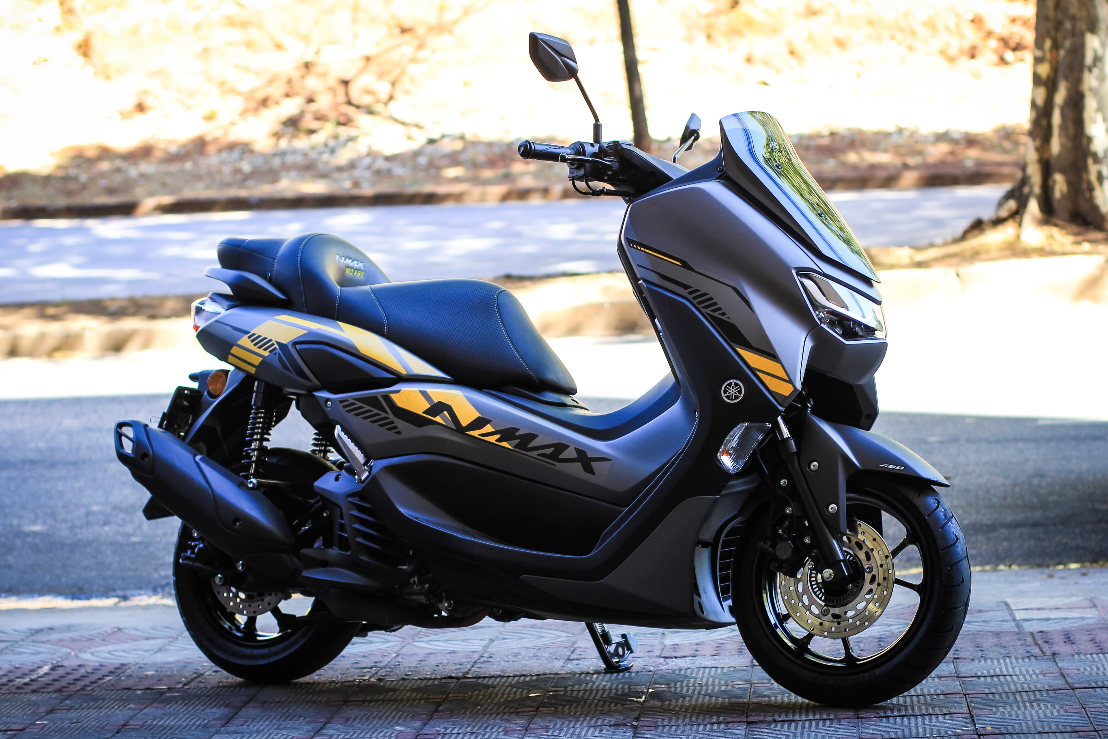 Nmax 160 - Imagem 2