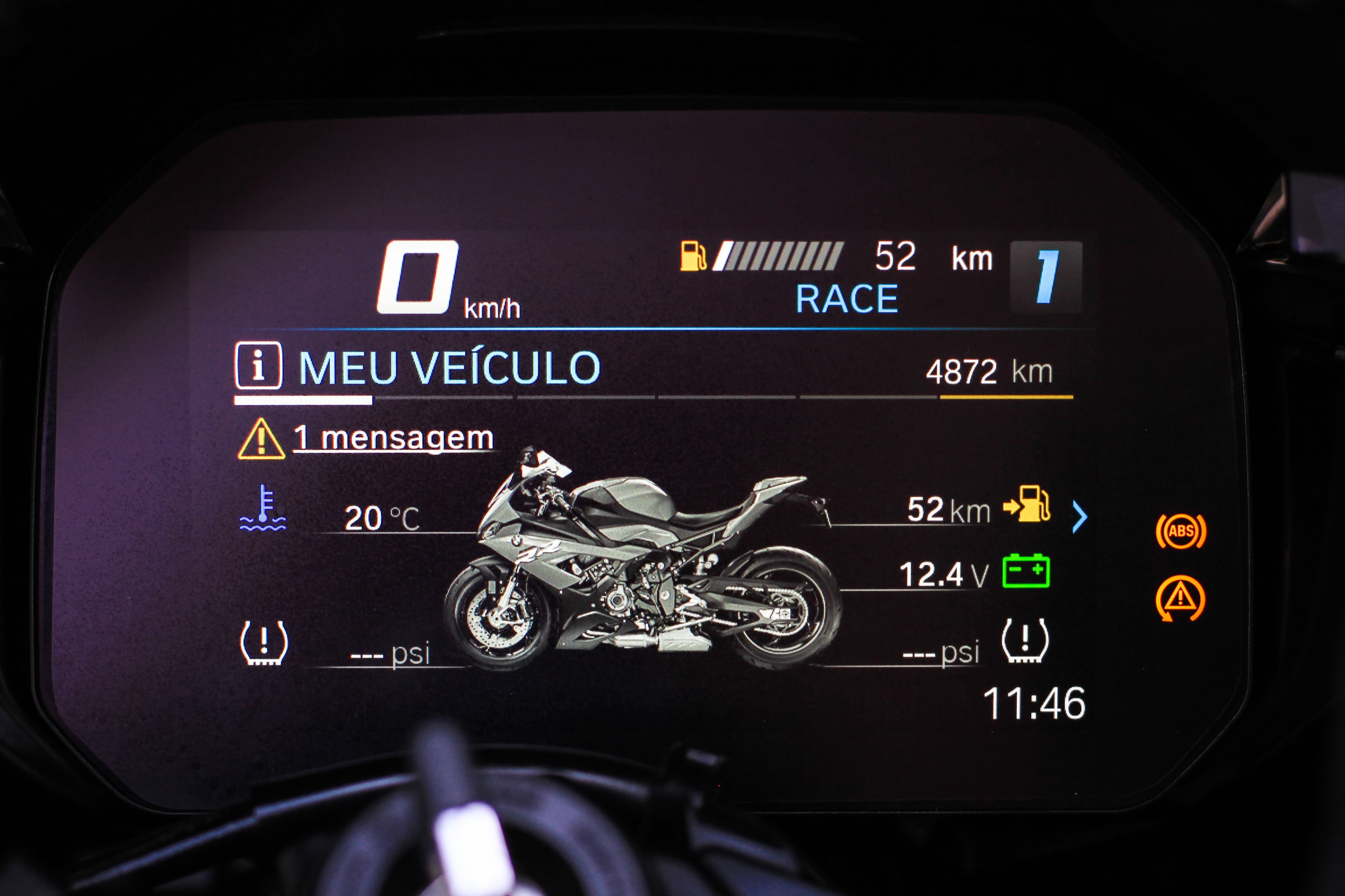 S1000RR - Imagem 6