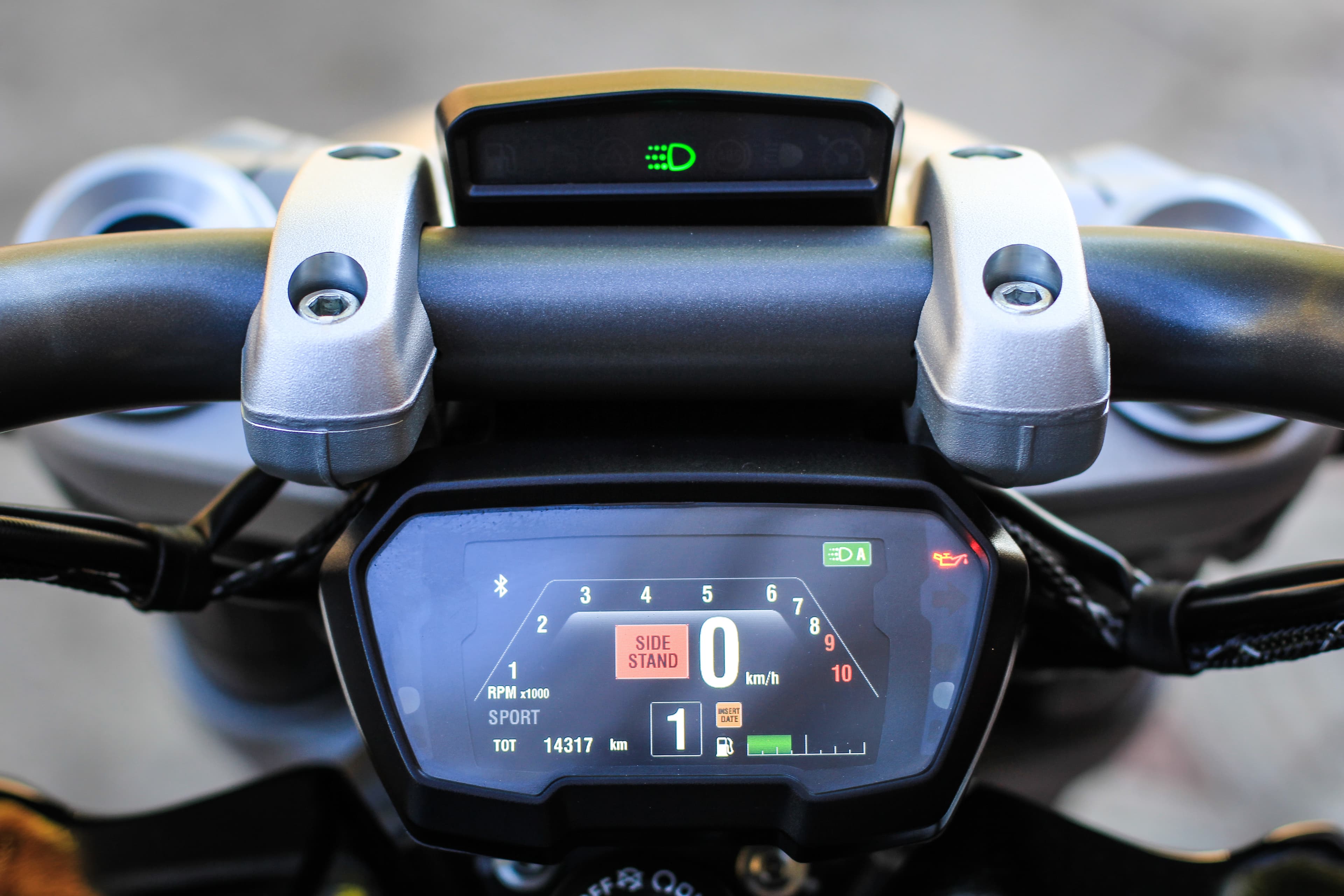 XDiavel S - Imagem 6