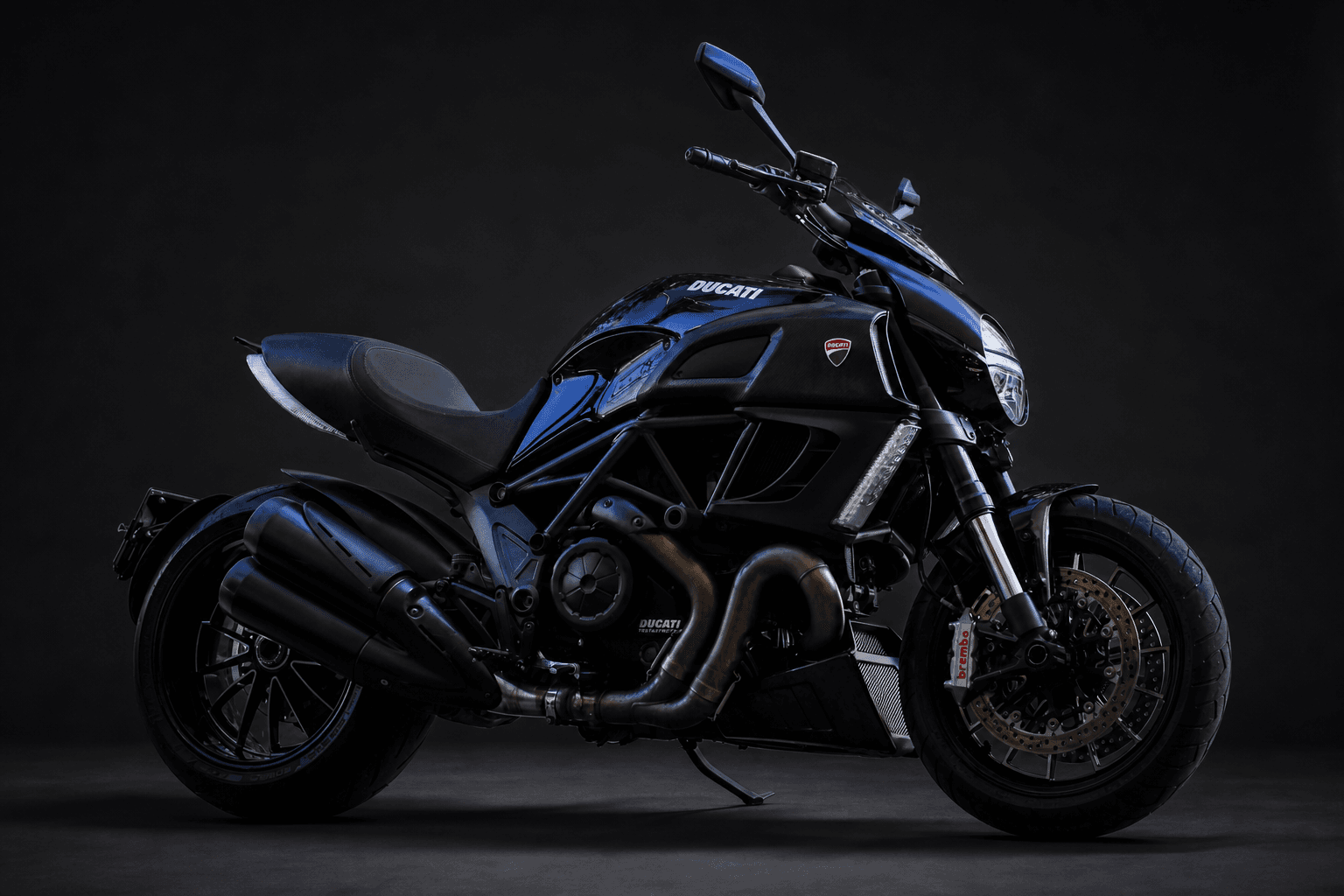 Diavel