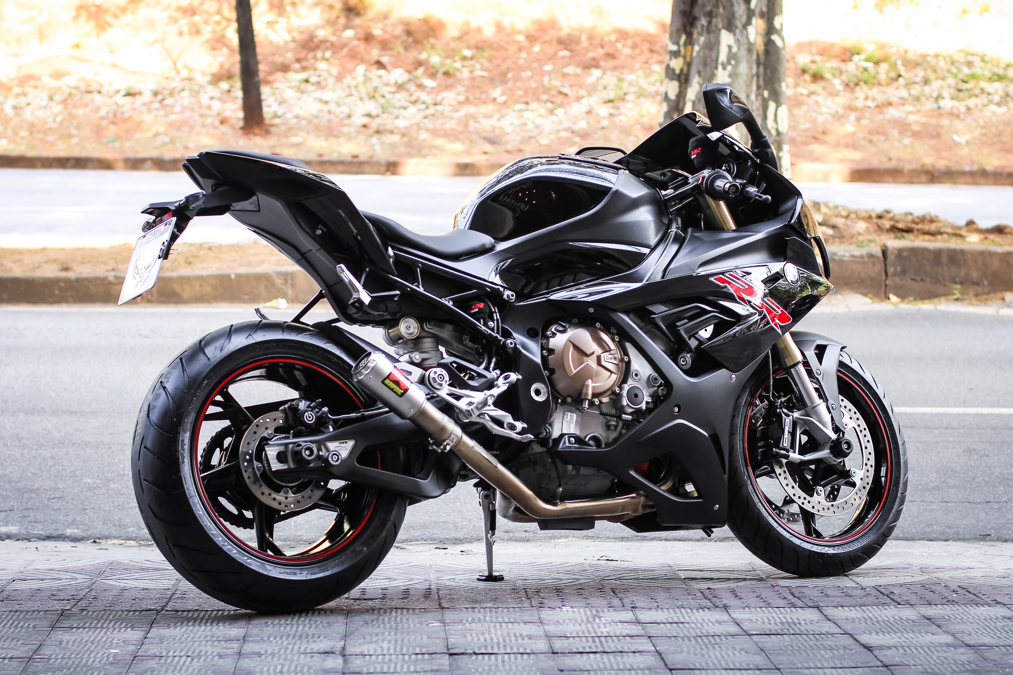 S1000RR - Imagem 4