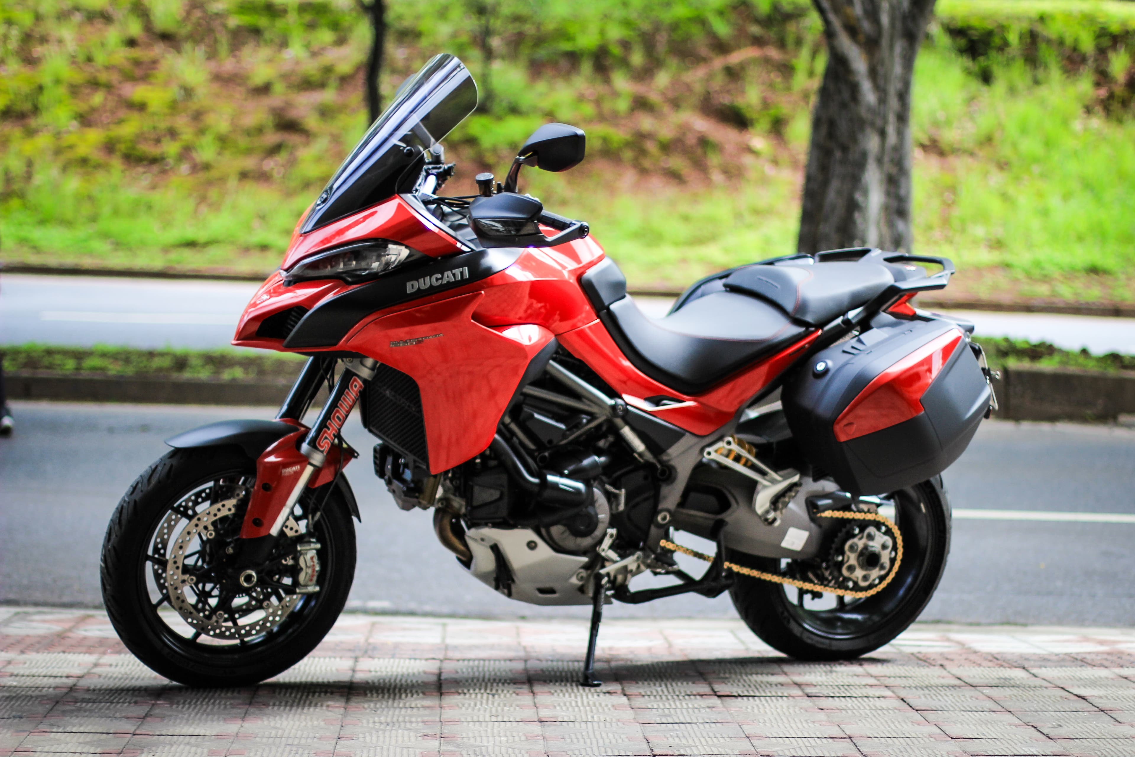Multistrada 1260S - Imagem 3