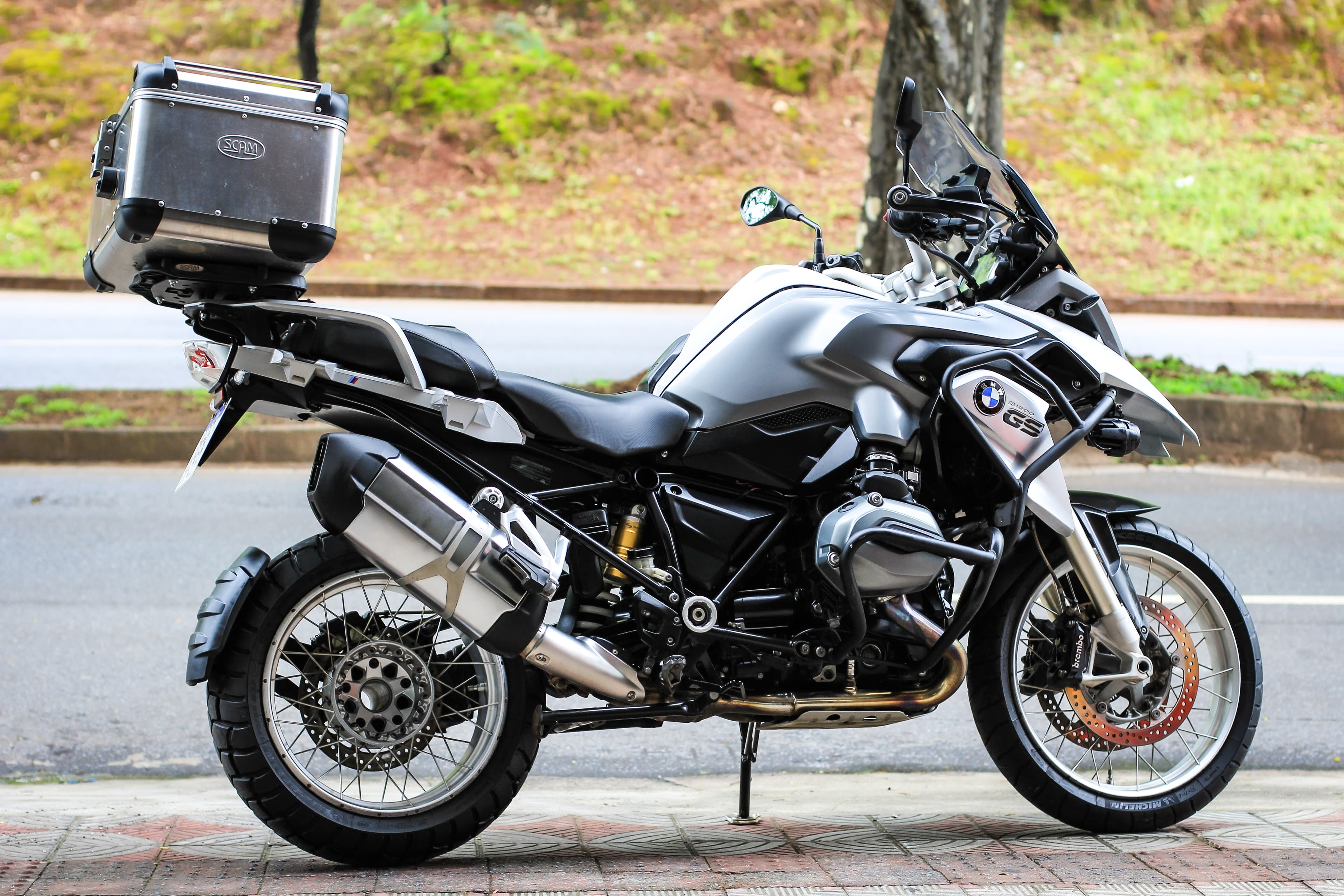 R 1200GS - Imagem 4