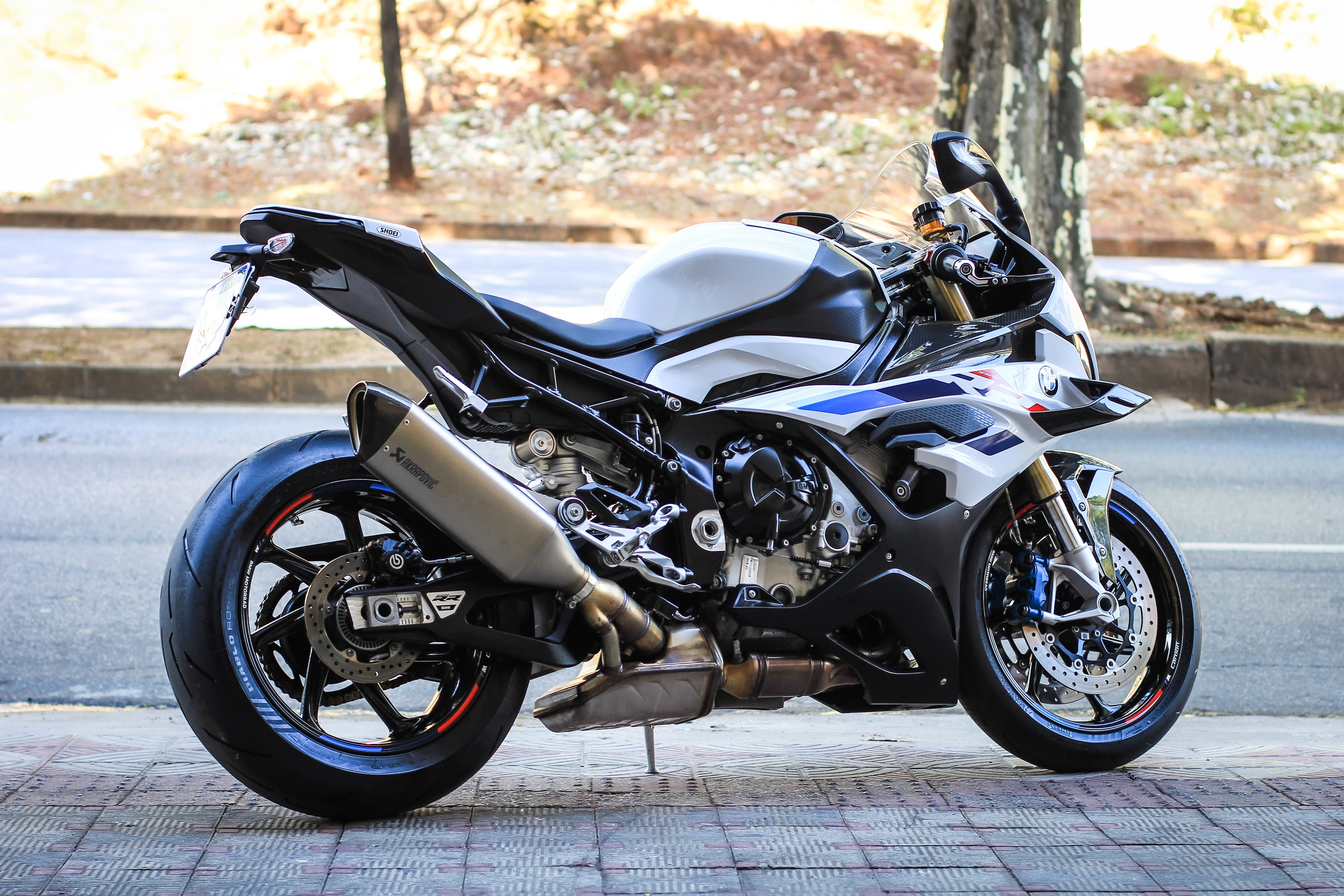S1000RR M Carbon - Imagem 4