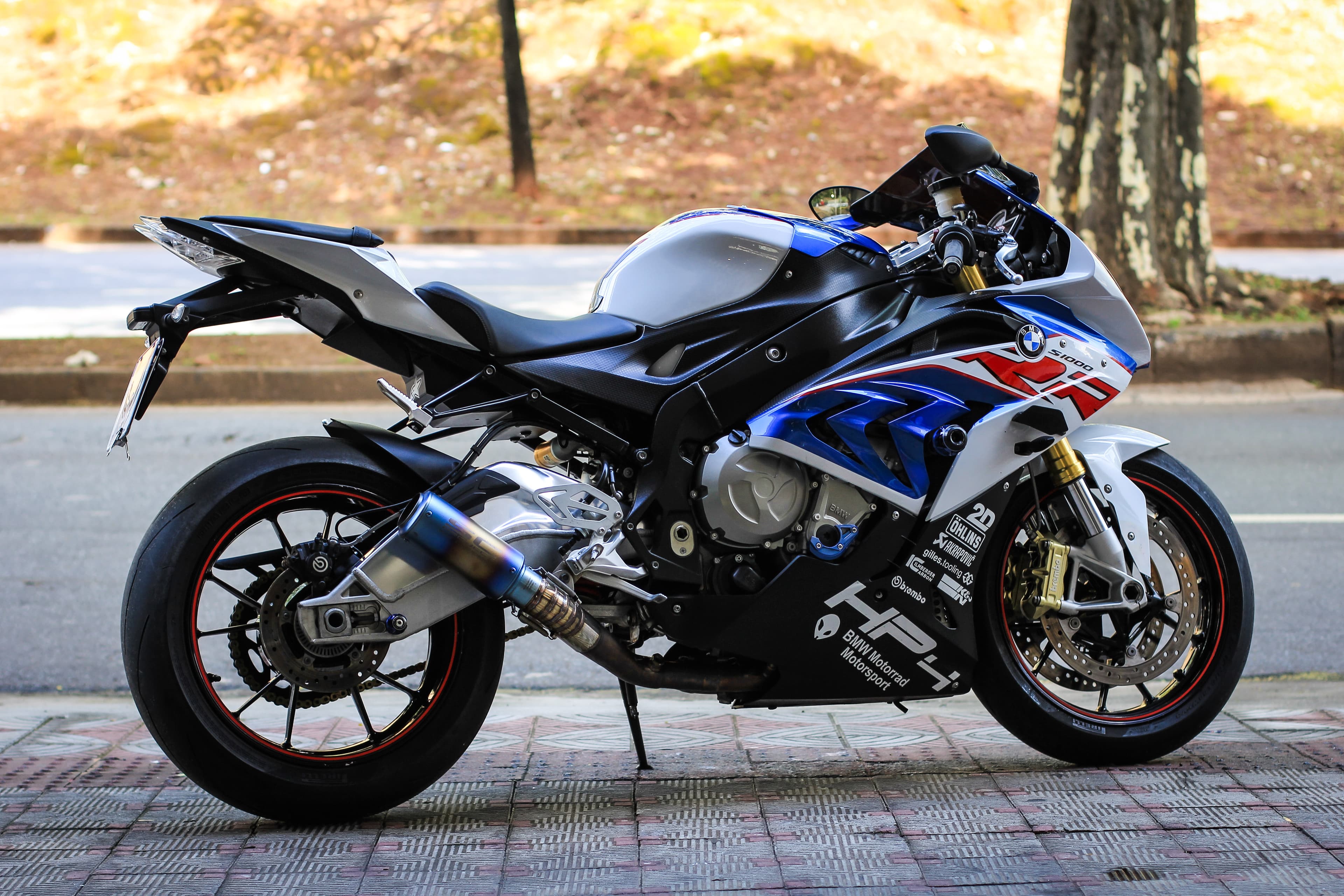 S1000RR - Imagem 4