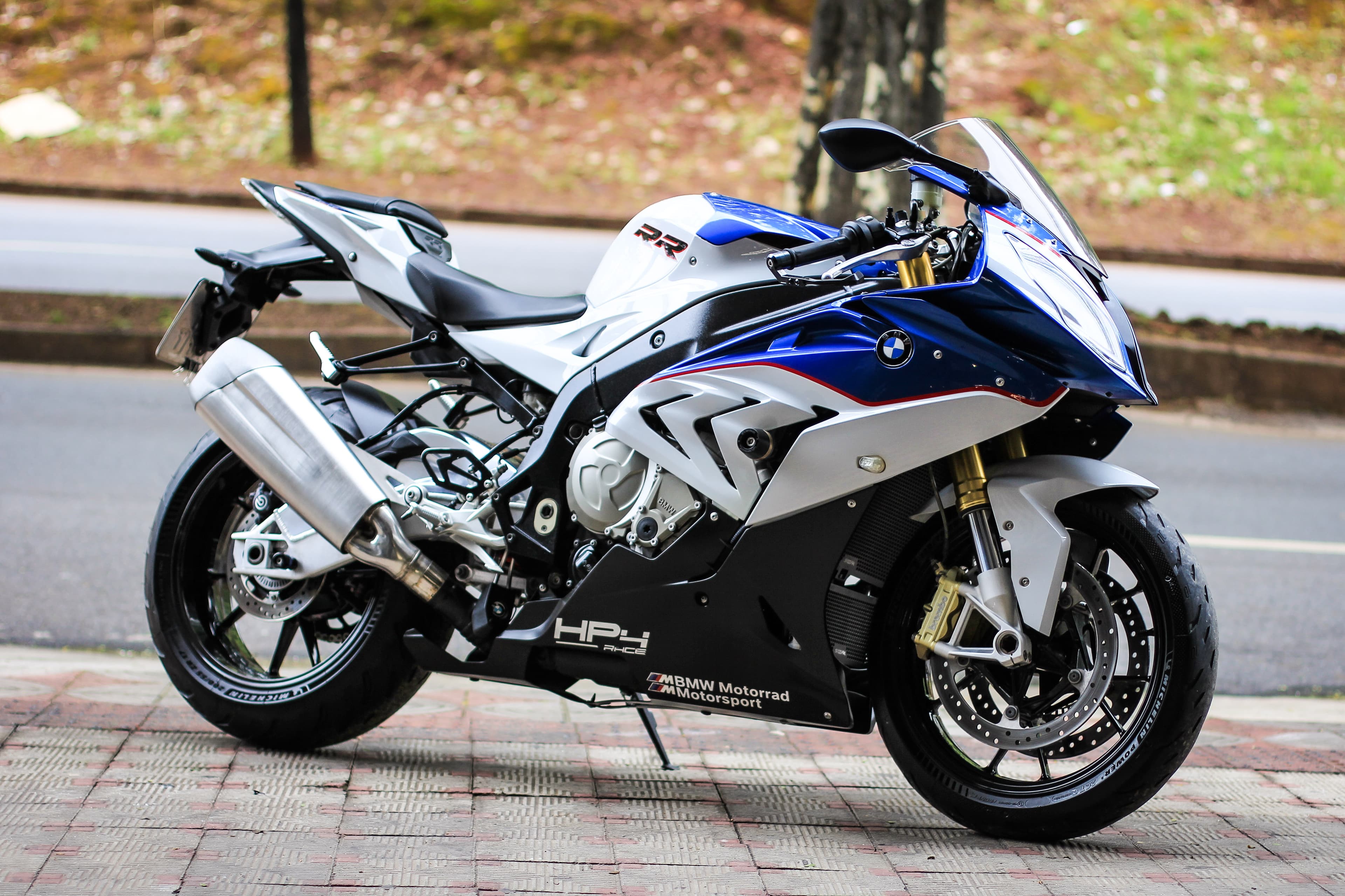 S1000RR - Imagem 2
