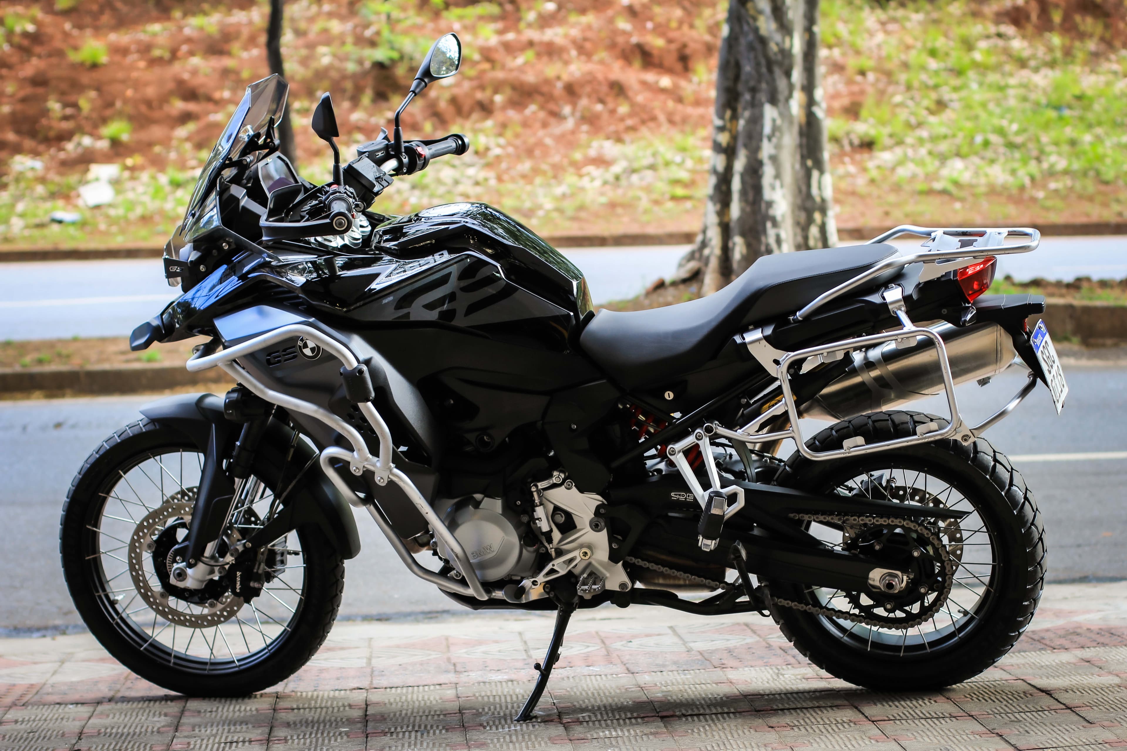 F850 GS Adventure - Imagem 5
