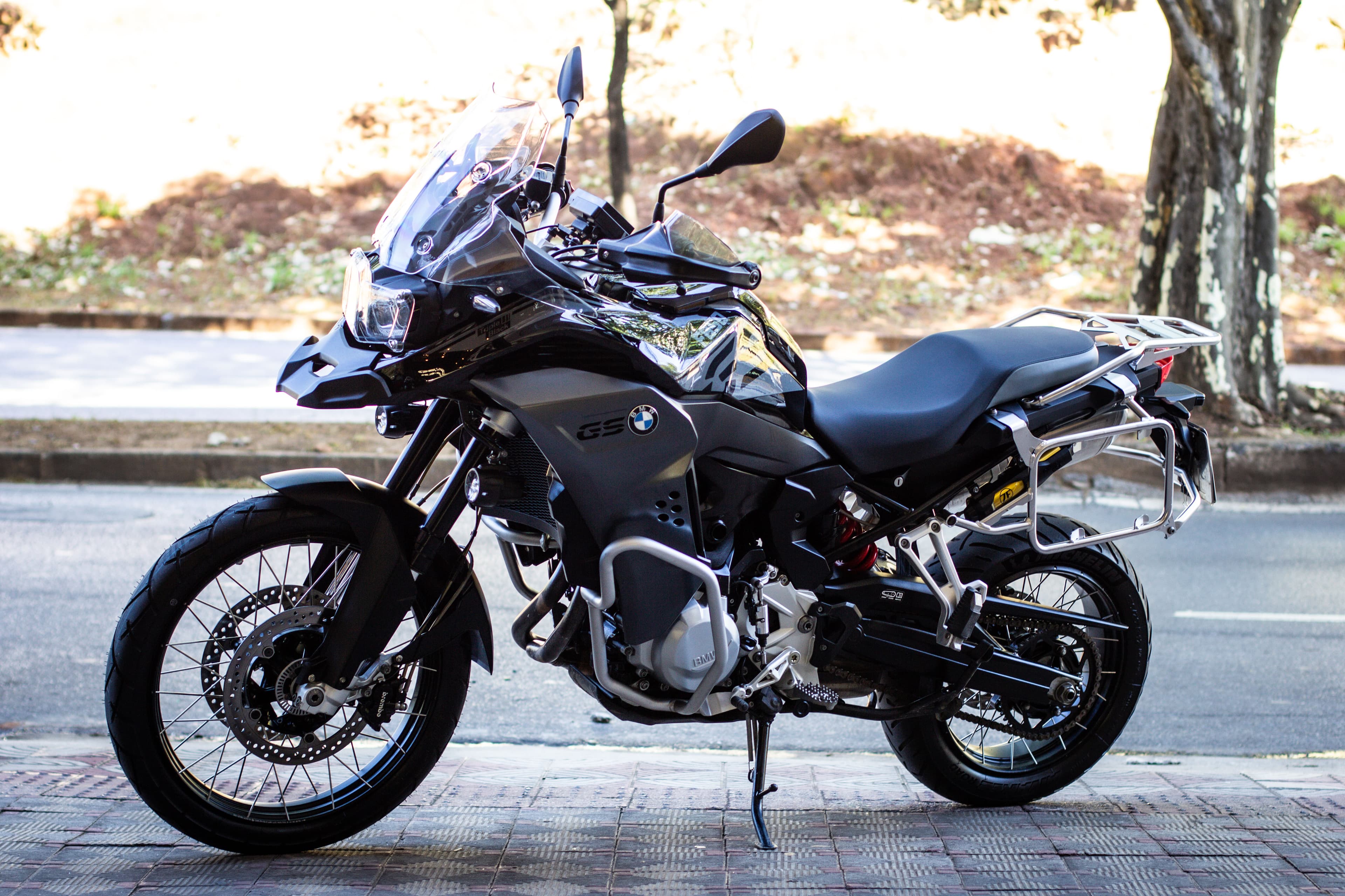 F 850GS Adventure - Imagem 3