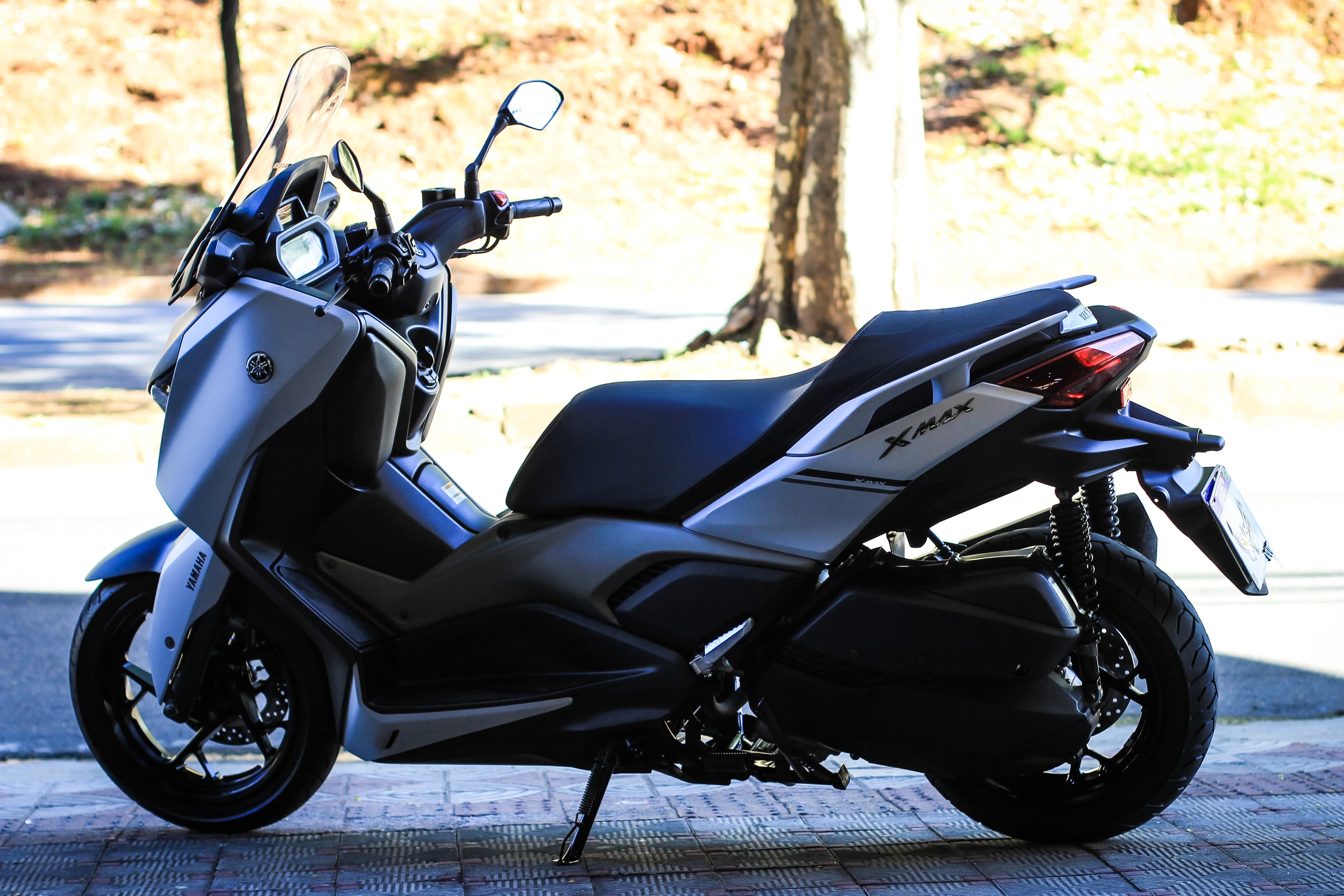 XMax - Imagem 5