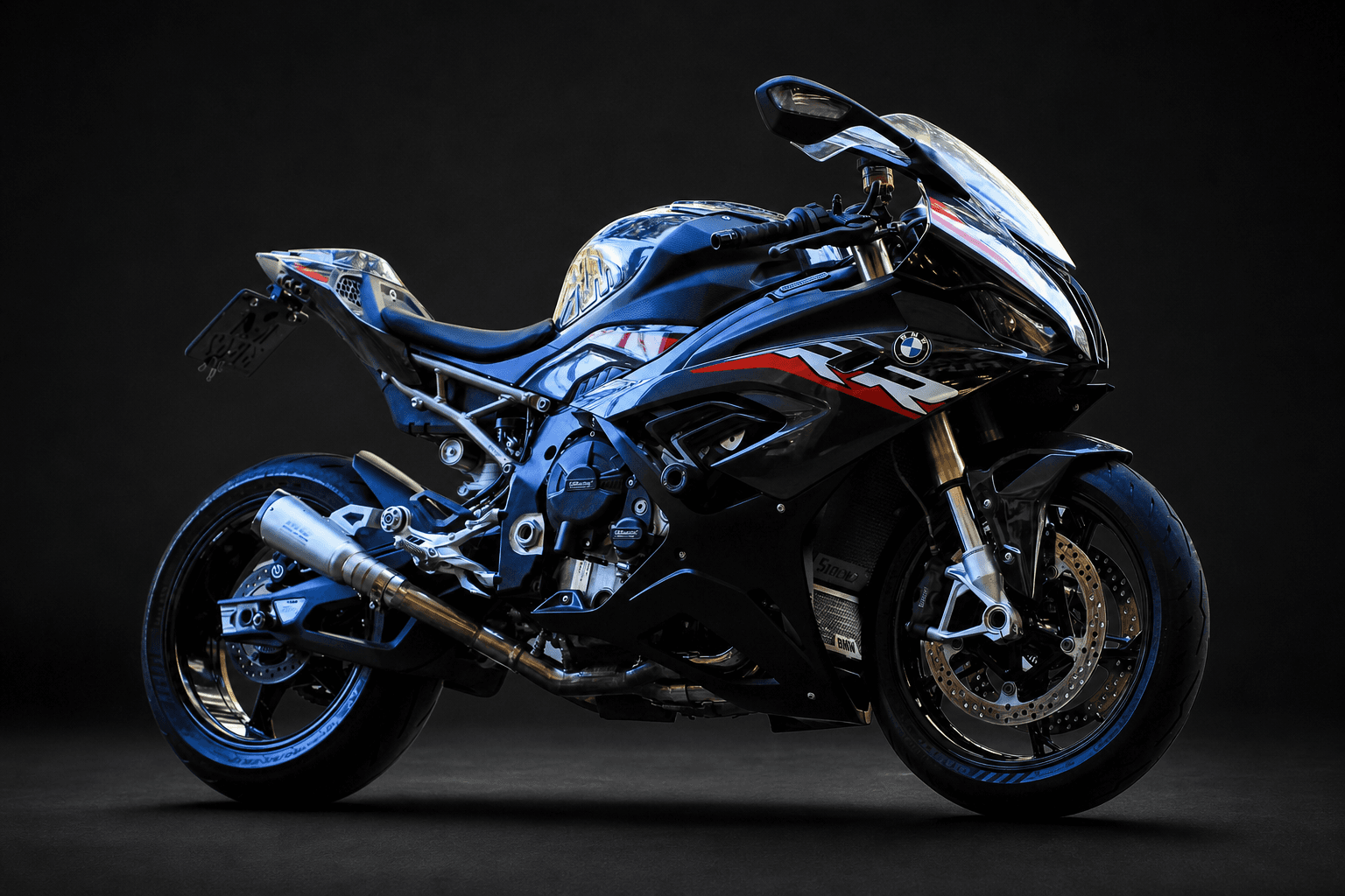 S1000RR