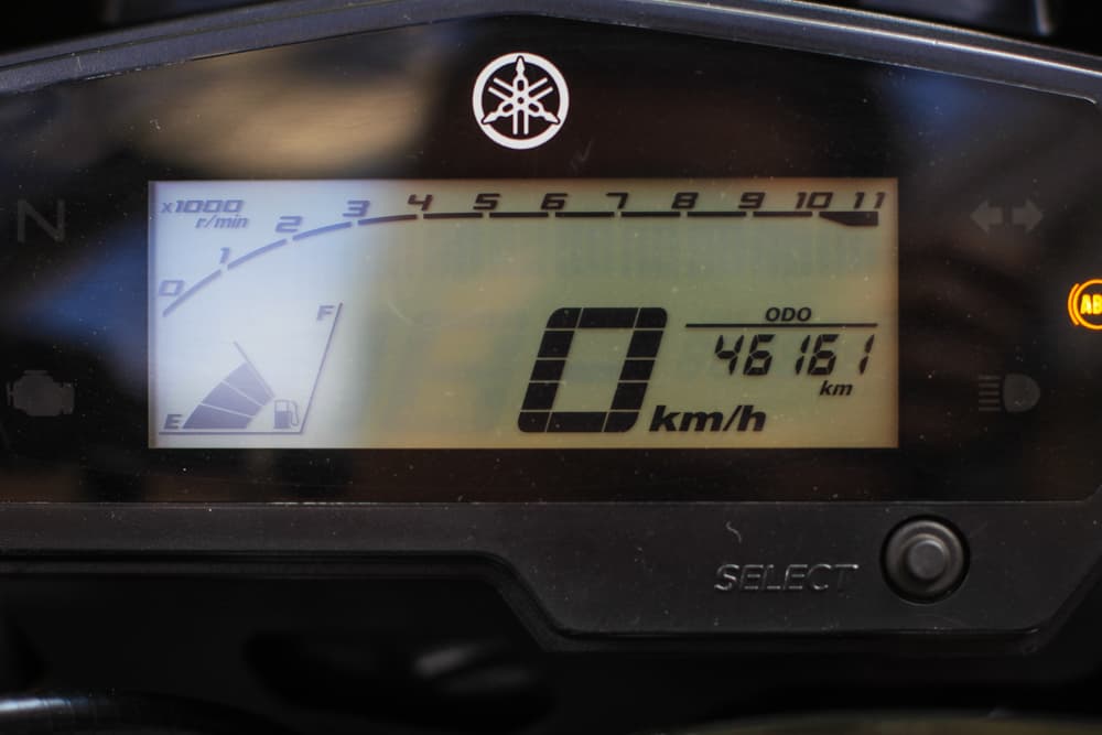 XTZ 250 Lander - Imagem 6